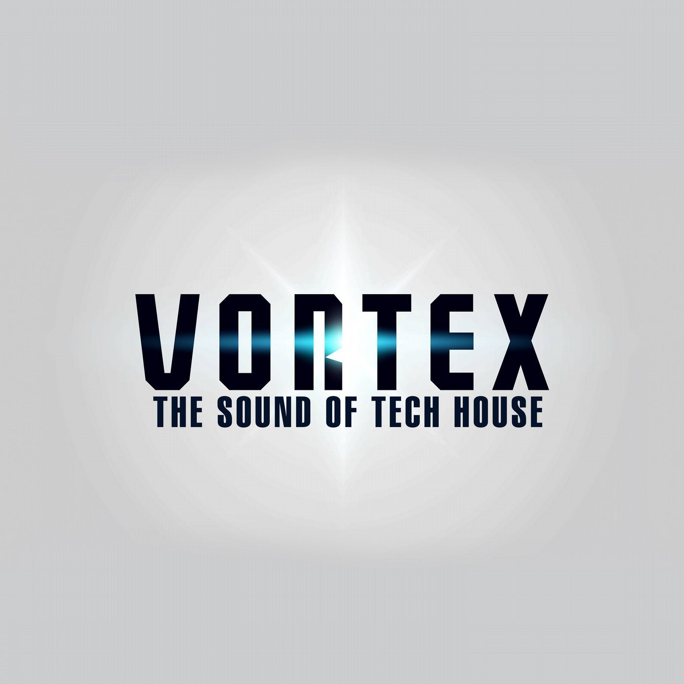 Vortex (The Sound of Tech House)