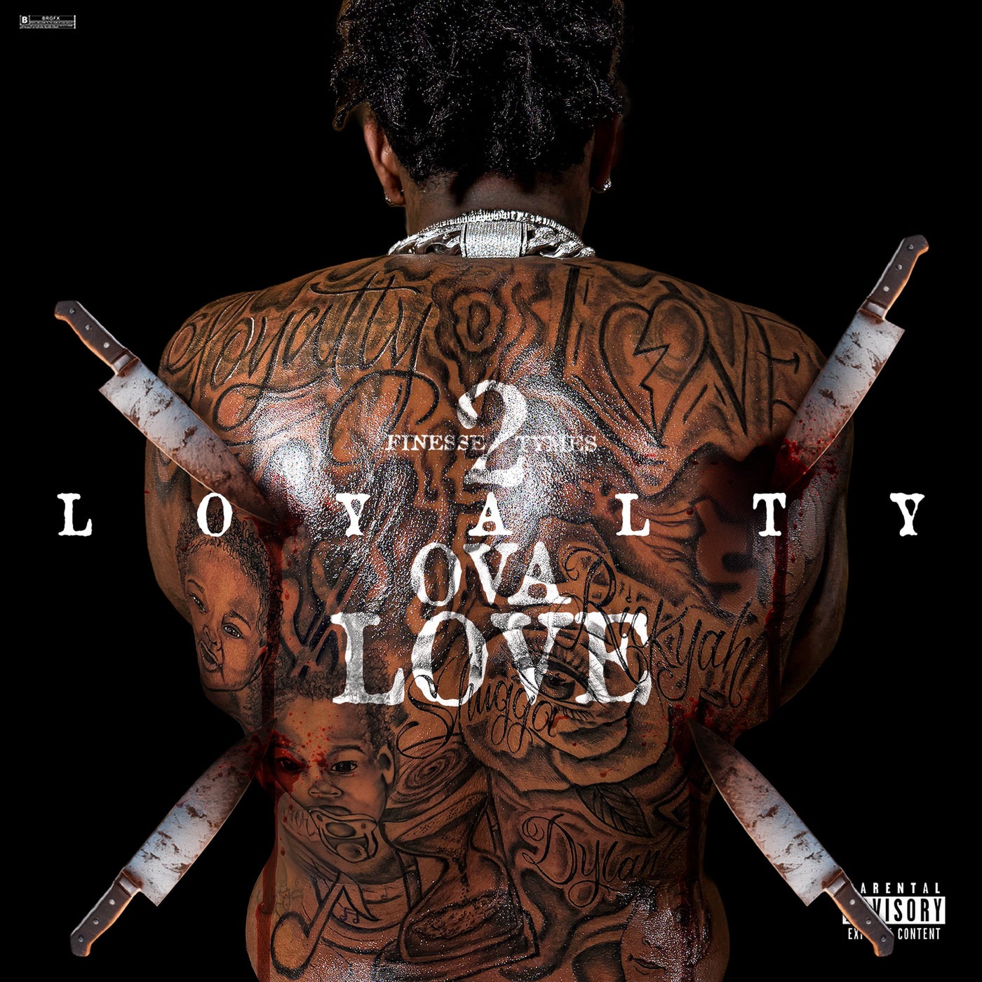 Loyalty Ova Love