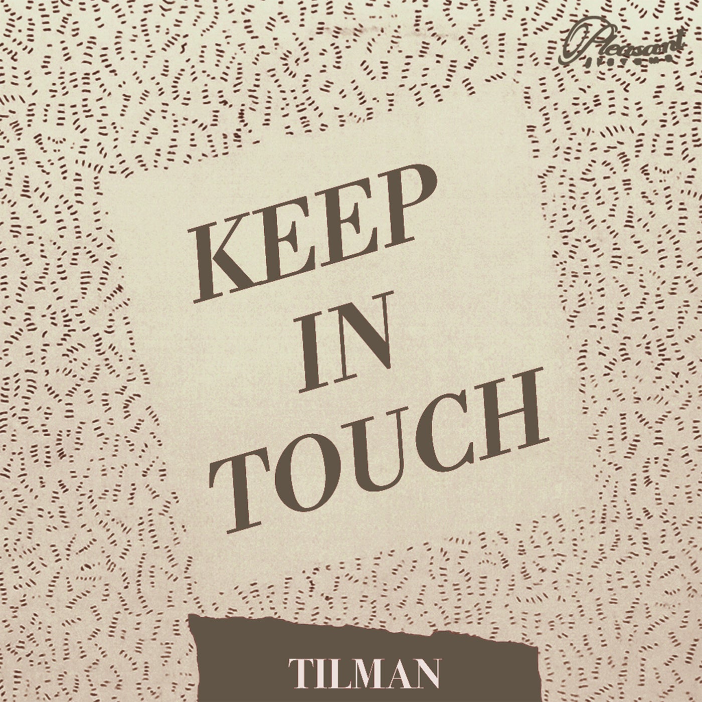 Keep In Touch