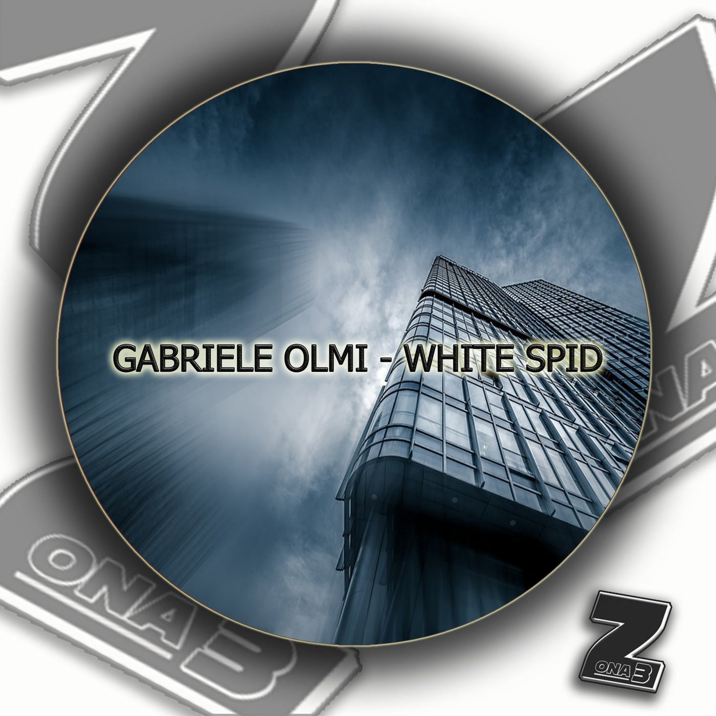 White Spid