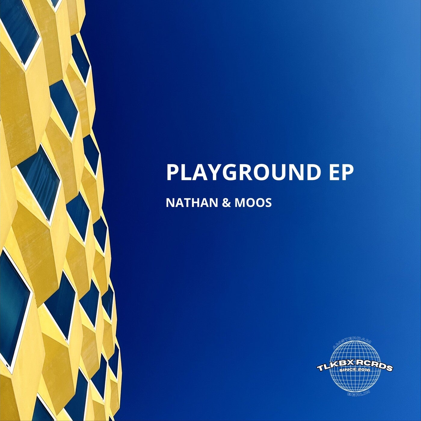 Playground EP