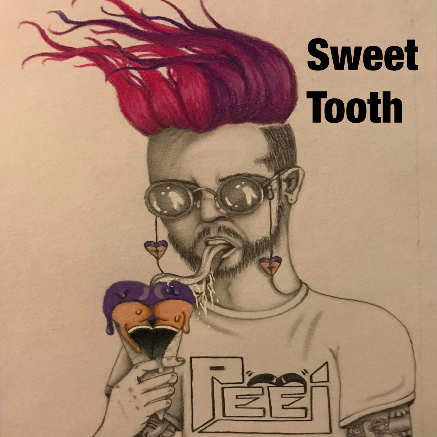 Sweet Tooth