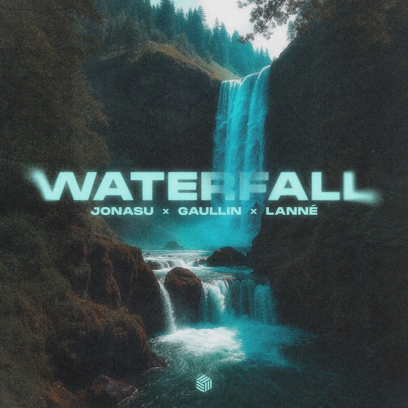 Waterfall (Extended Mix)