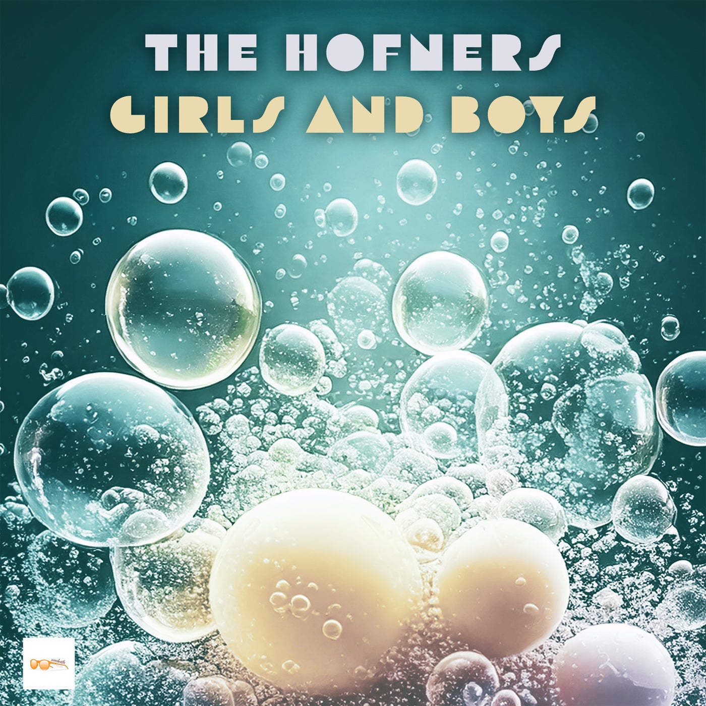 Girls and Boys