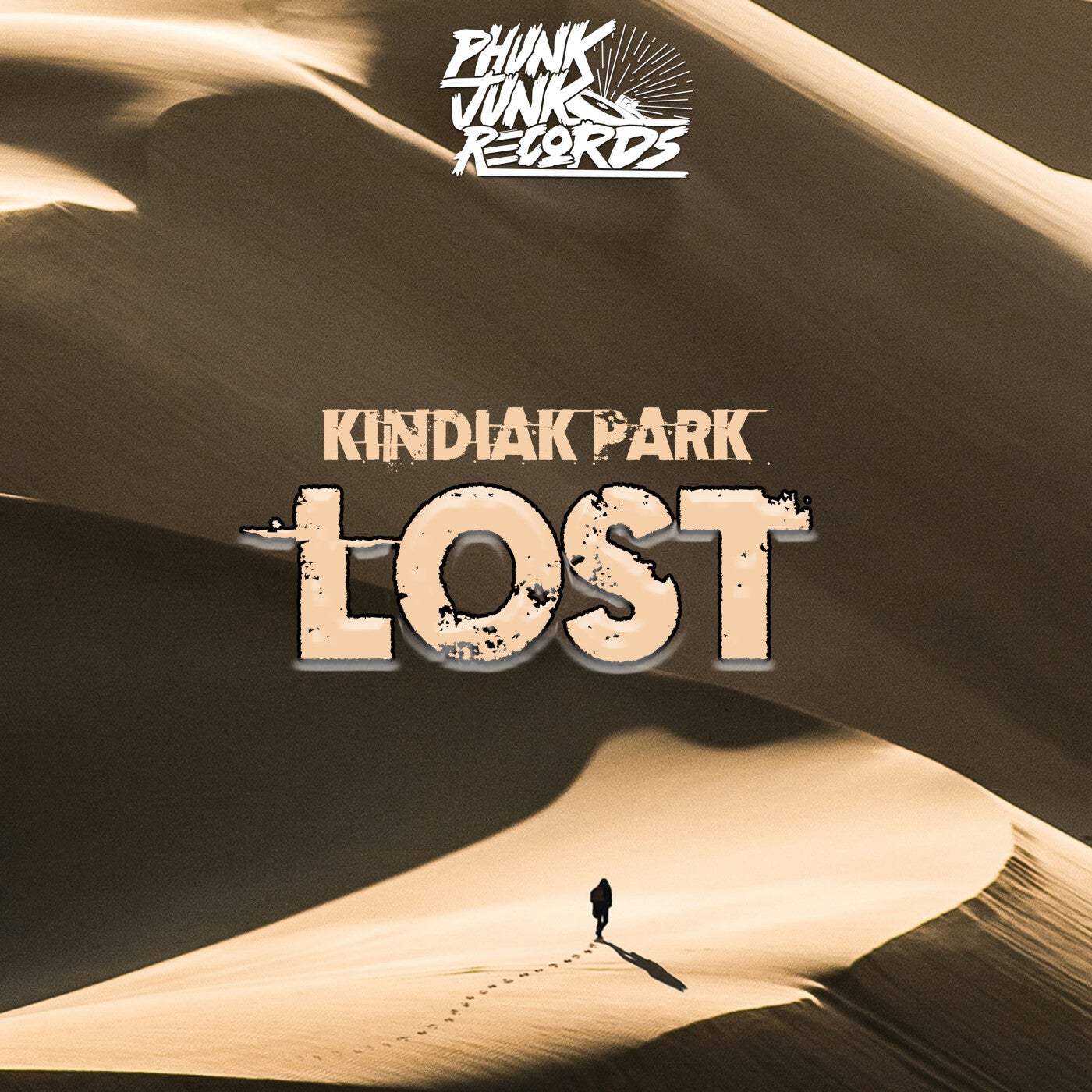 Lost