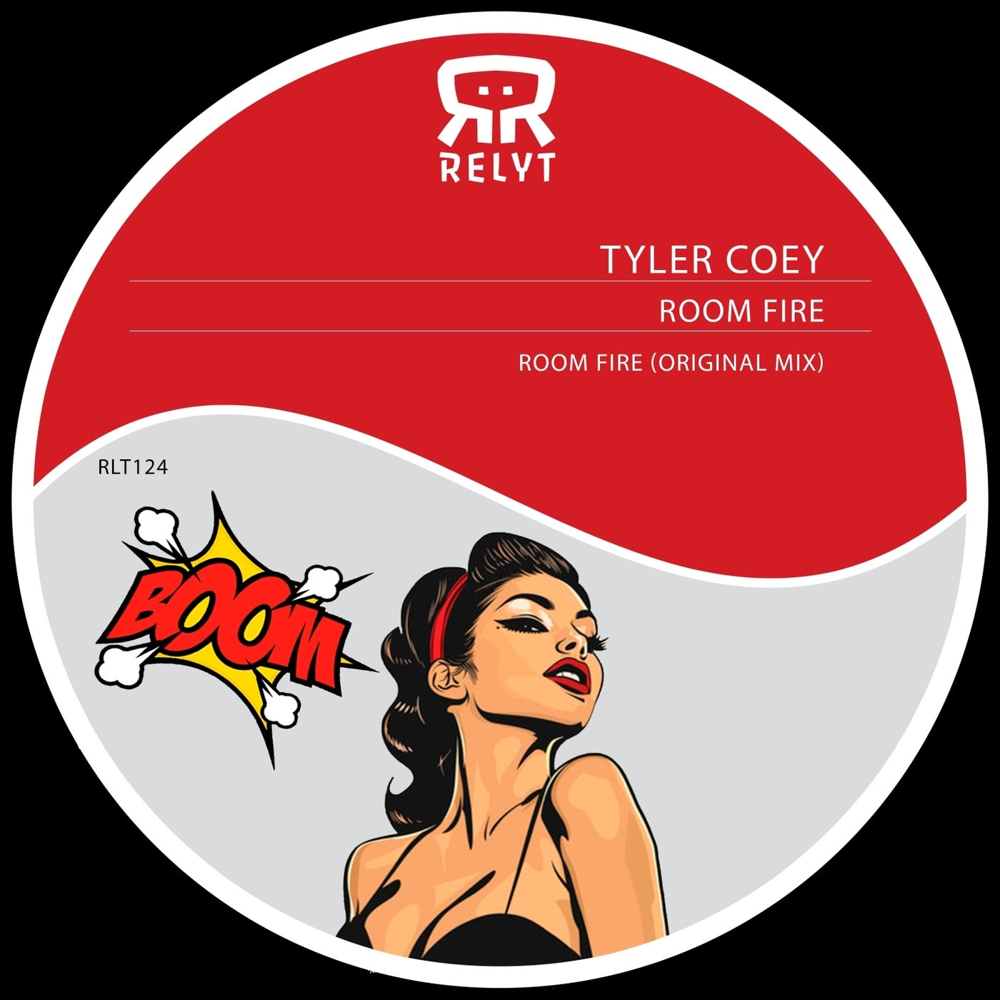 Room Fire