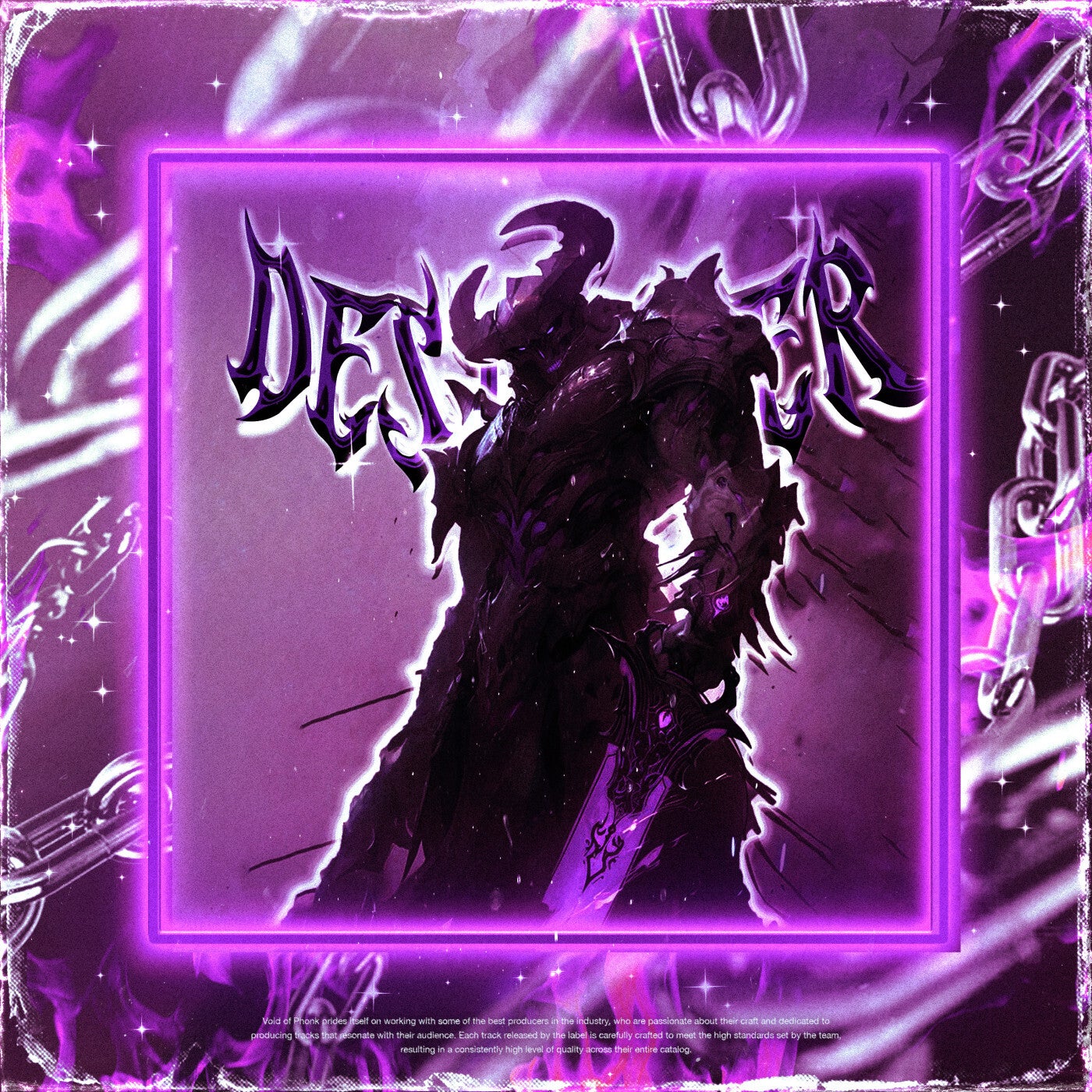 DESTROYER