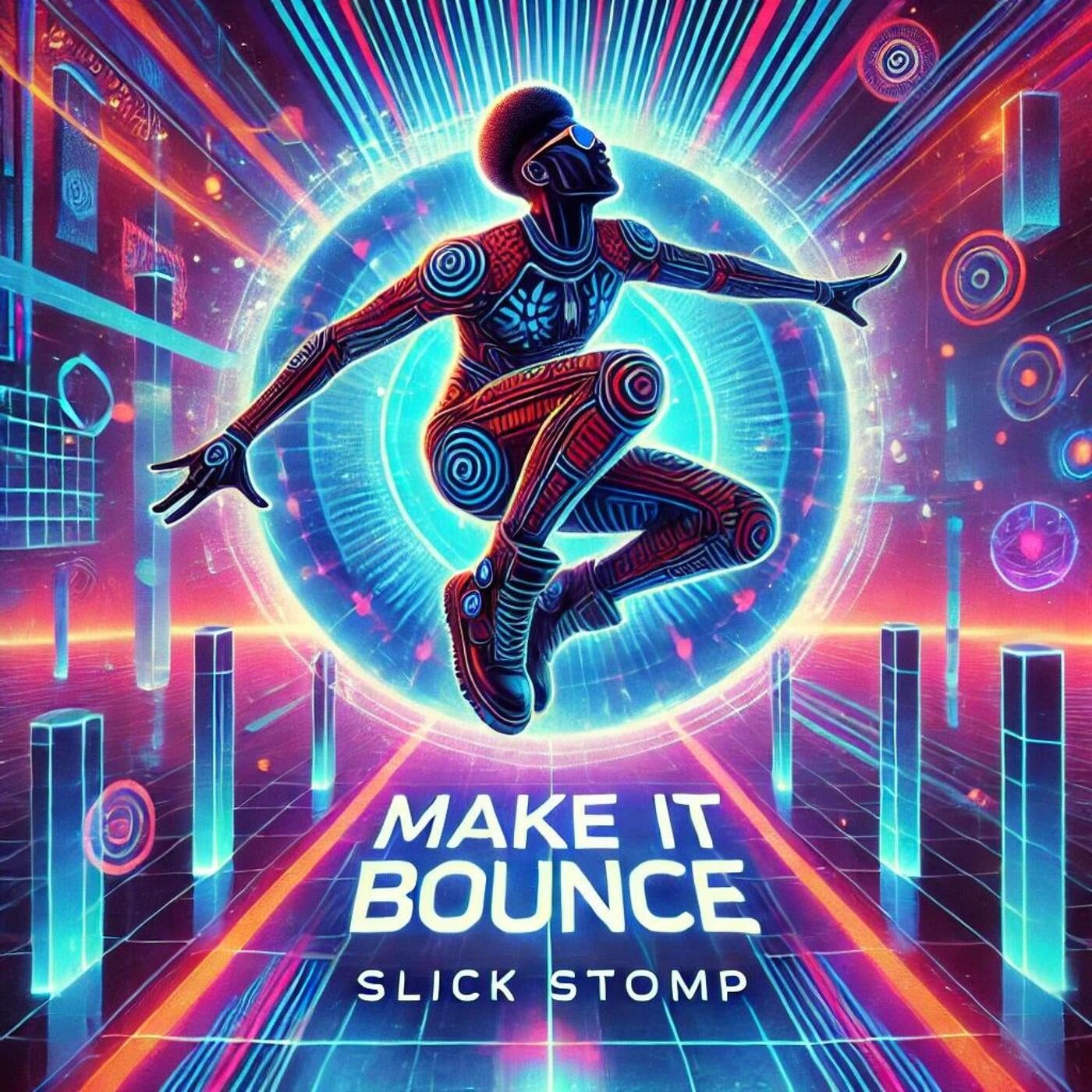 Make it Bounce
