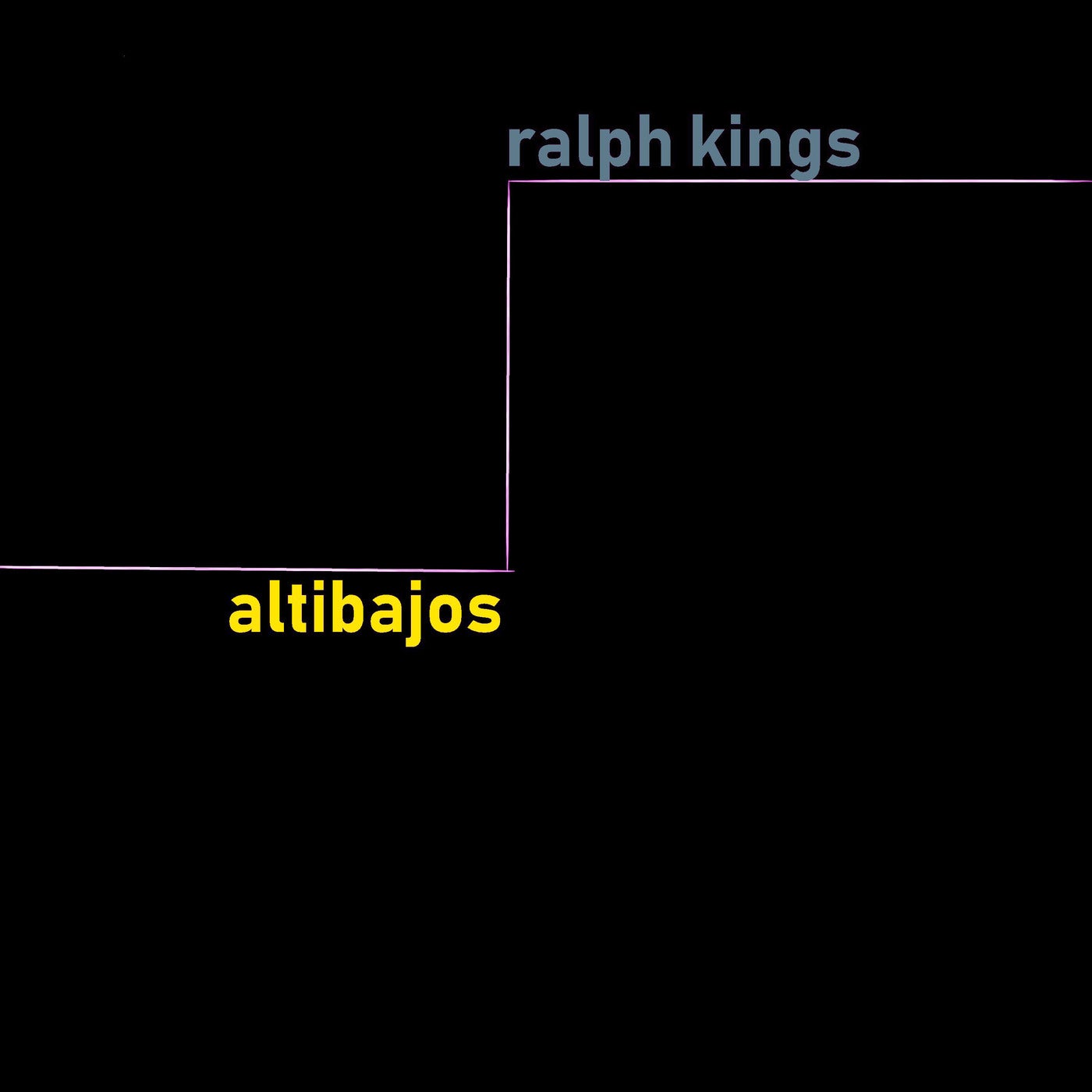 Altibajos