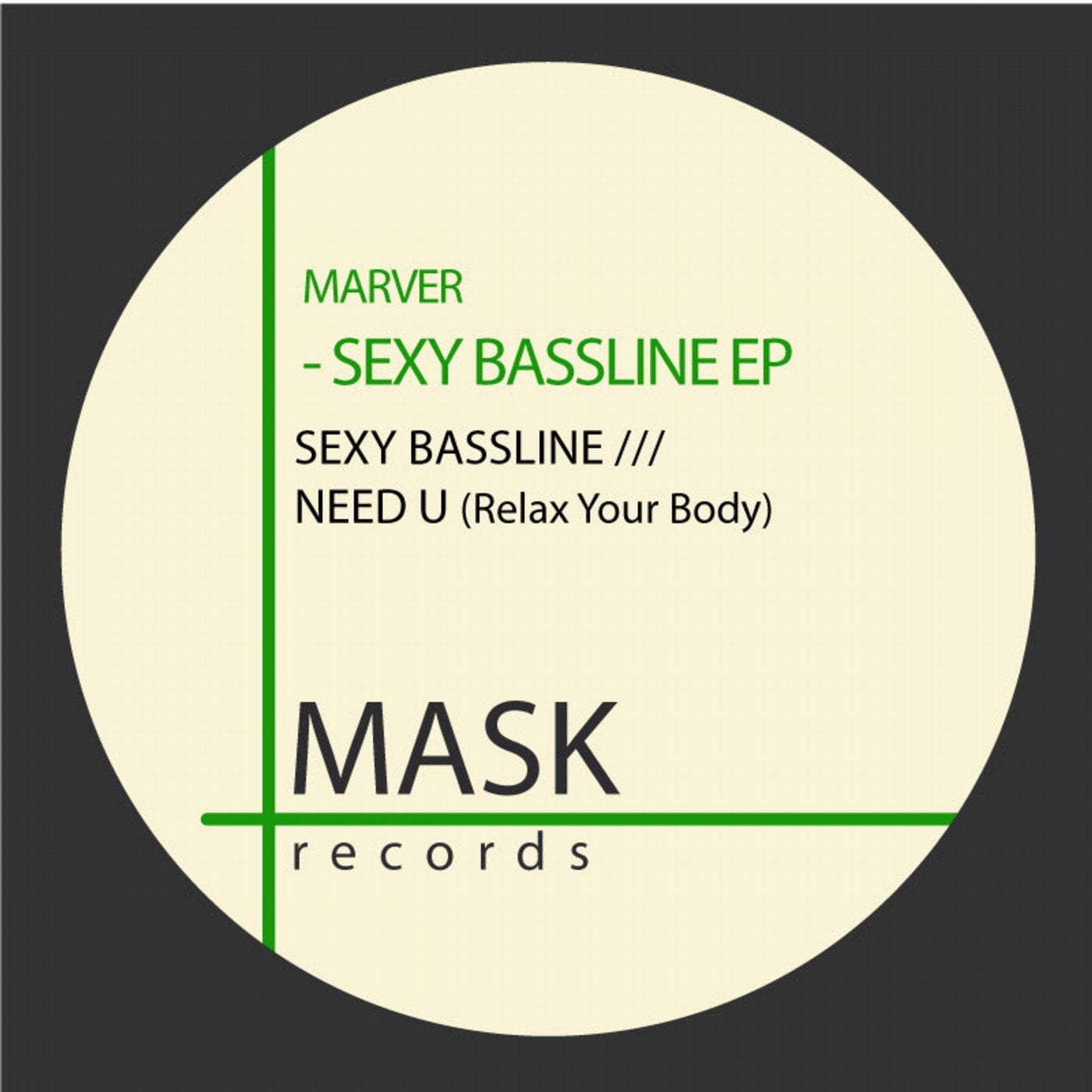 Sexy Bassline Ep