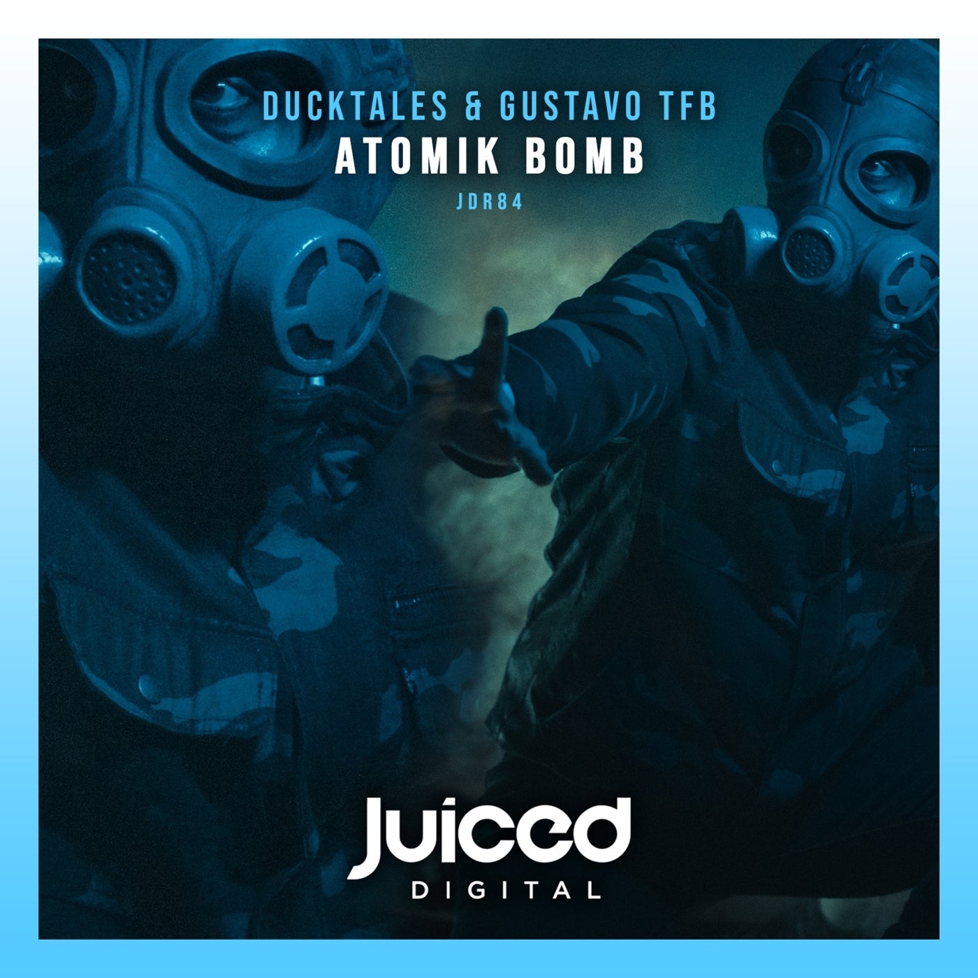 Atomik Bomb