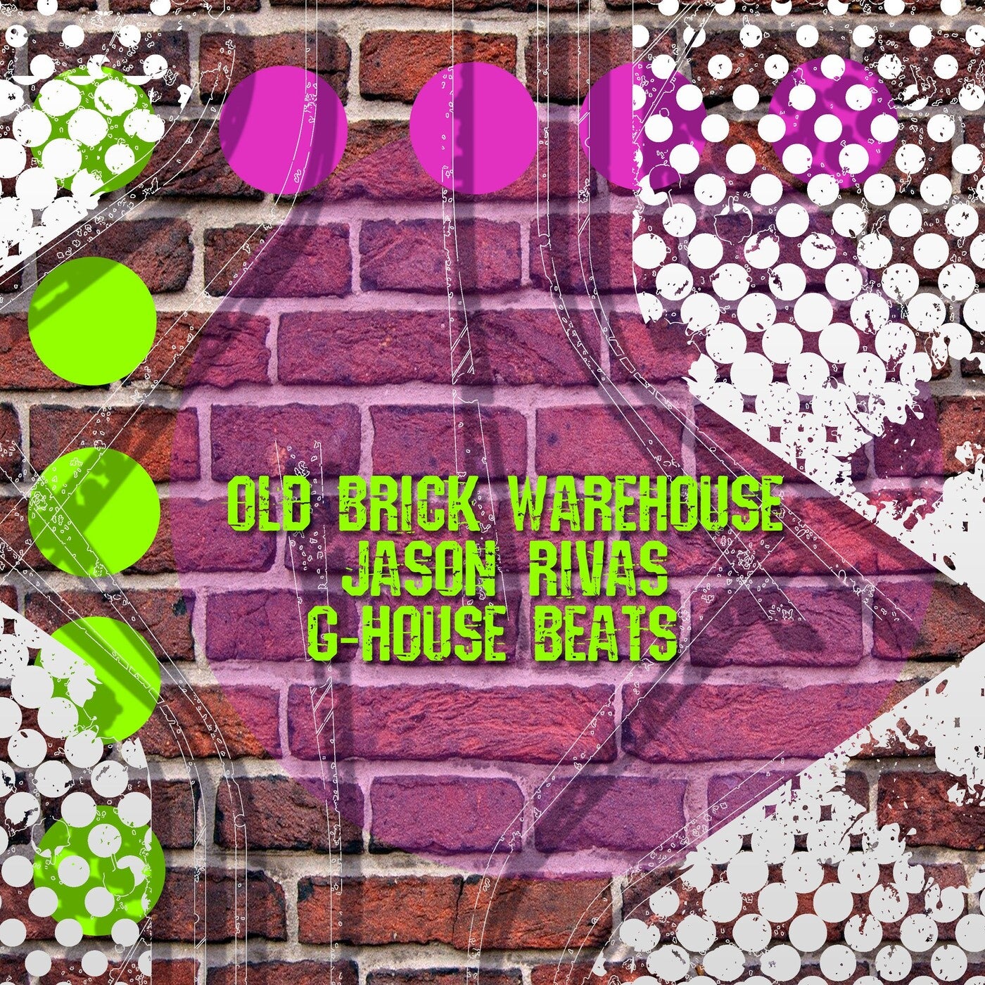 G-House Beats