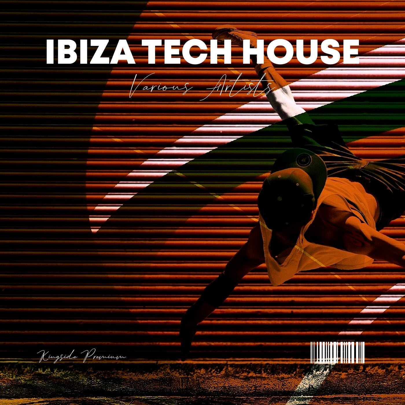 Ibiza Tech House