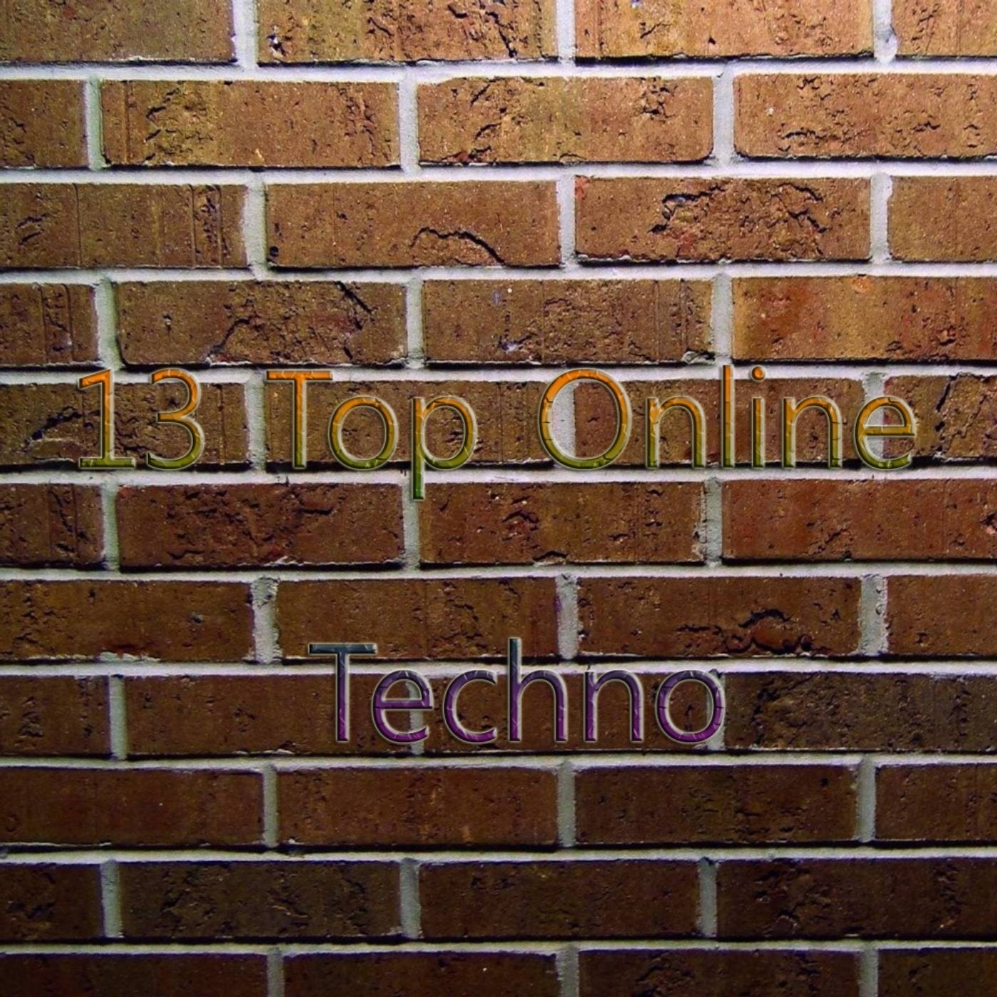 13 Top Online Techno