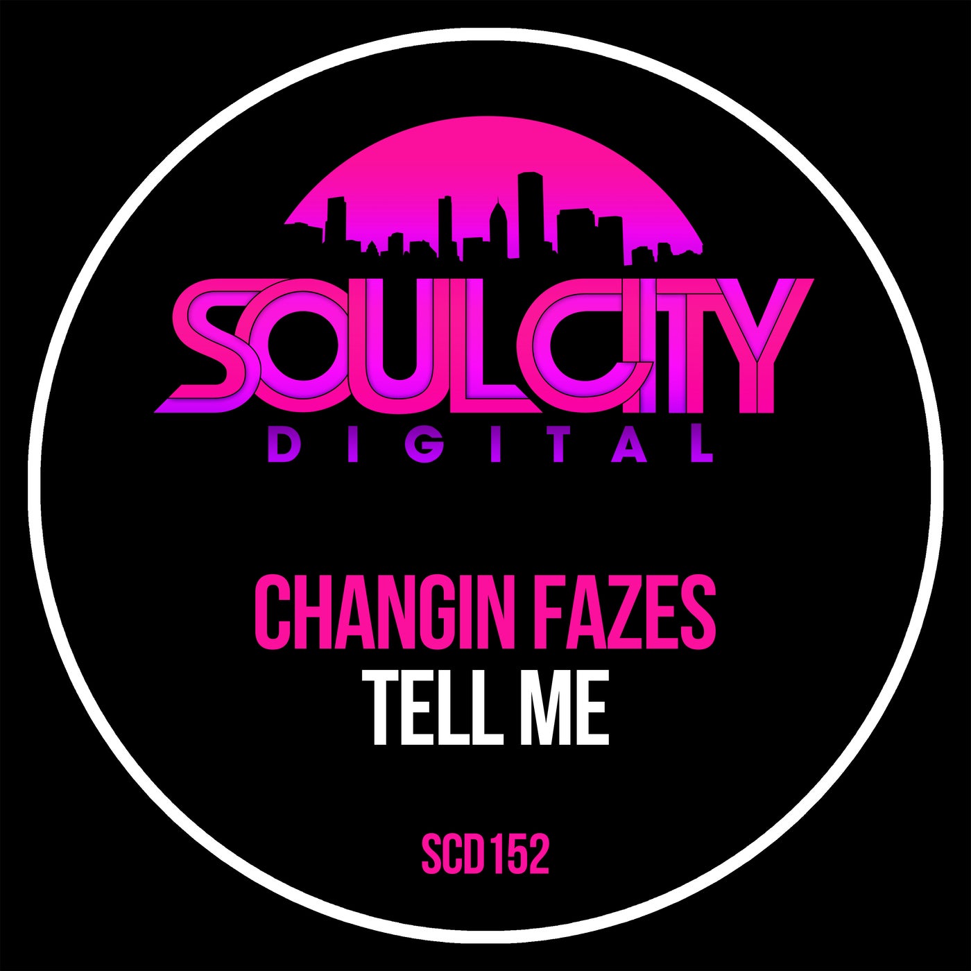 I Wanna Know from Soul City Digital on Beatport