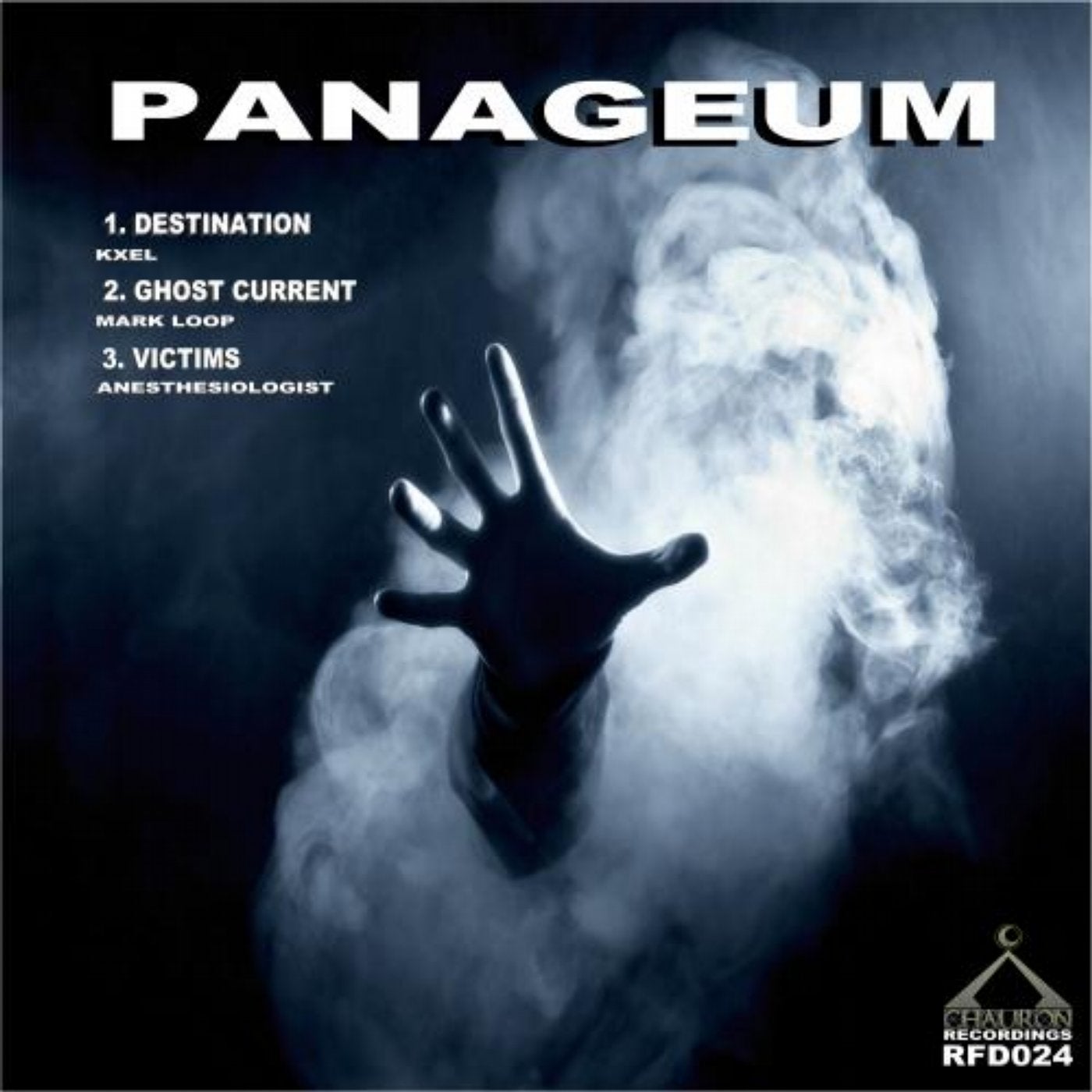 Panageum