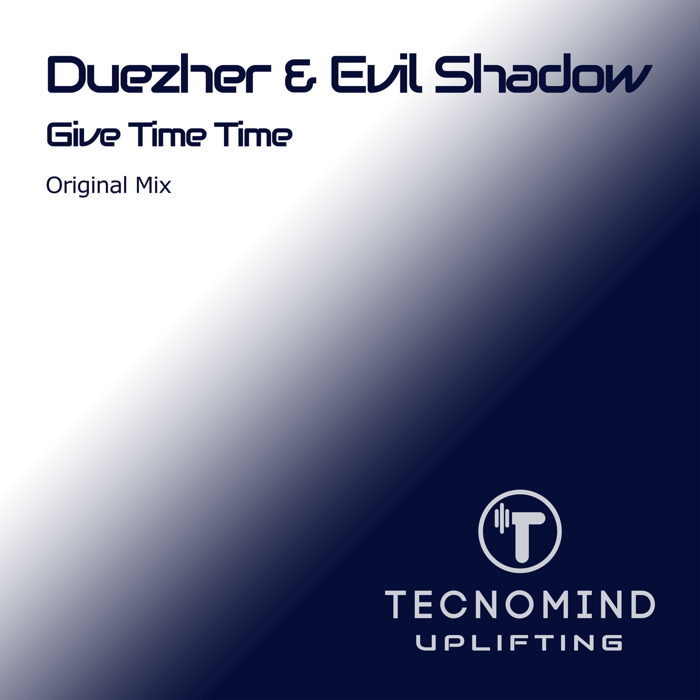 Give Time Time