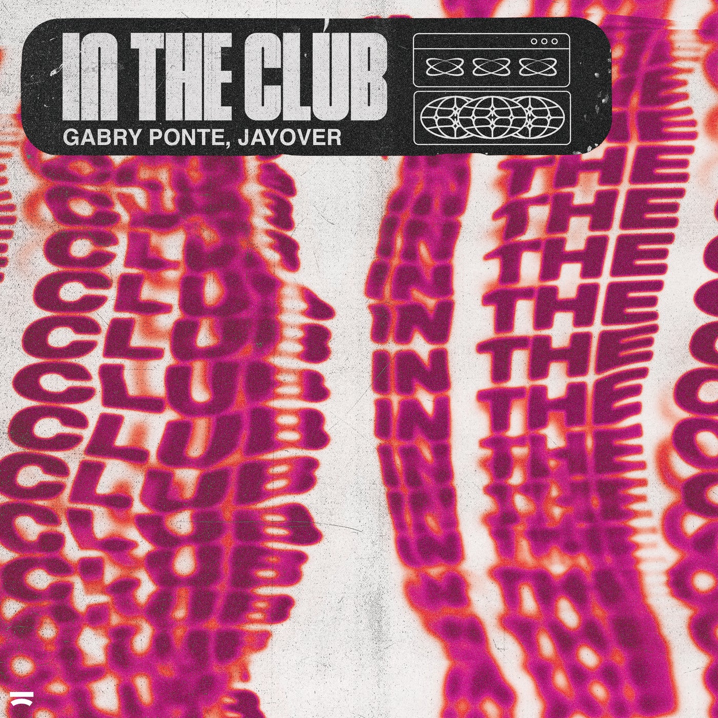 In The Club (Extended Mix)