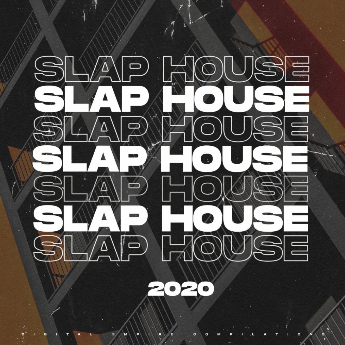 Slap House 2020