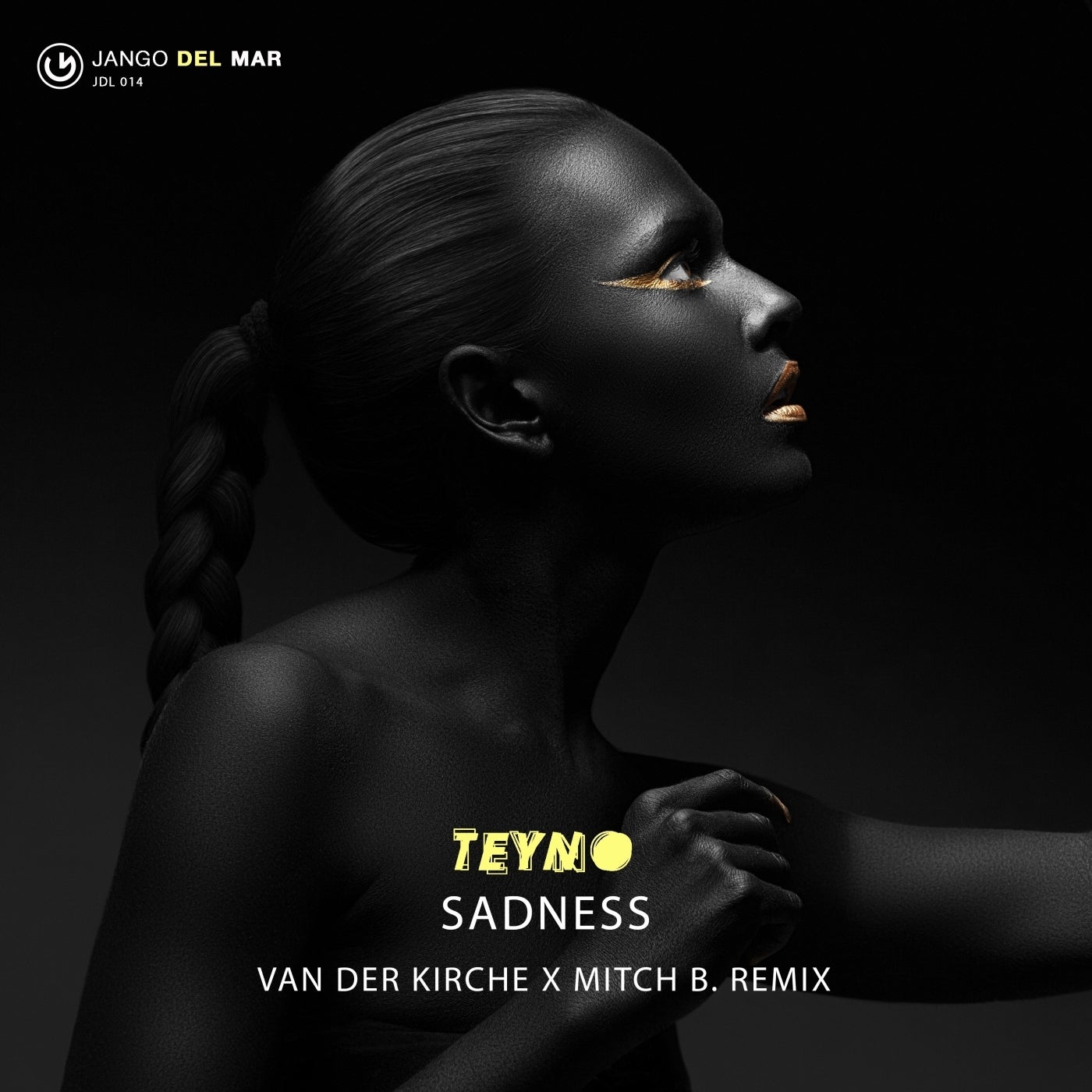 Sadness (Van Der Kirche X Alessandro Br1 Remix)