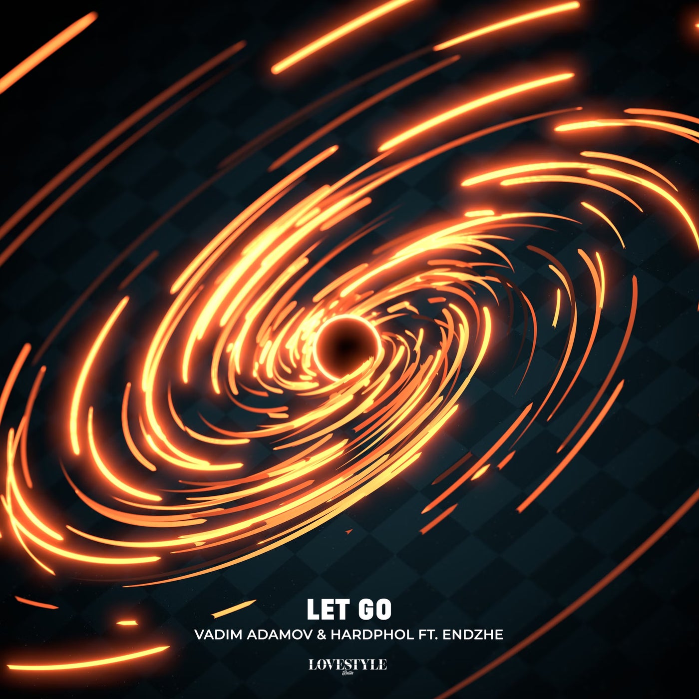 Let Go (Extended Mix)