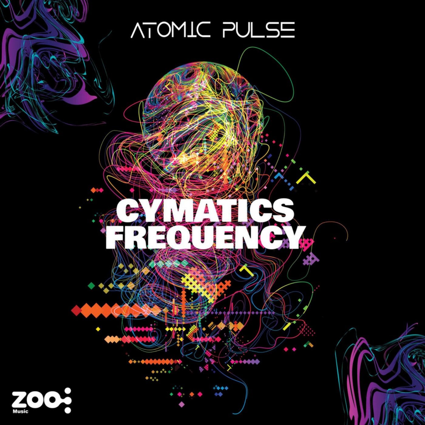 Cymatics Frequency