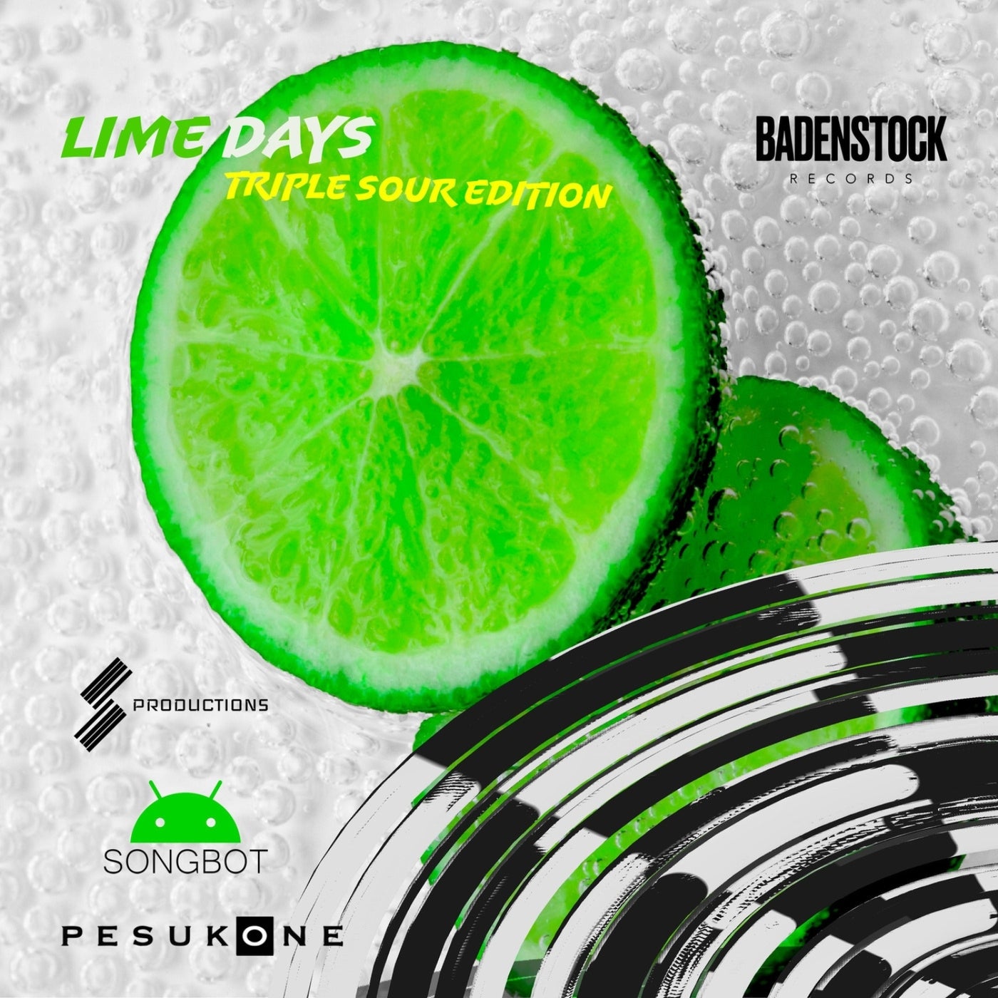 Lime Days