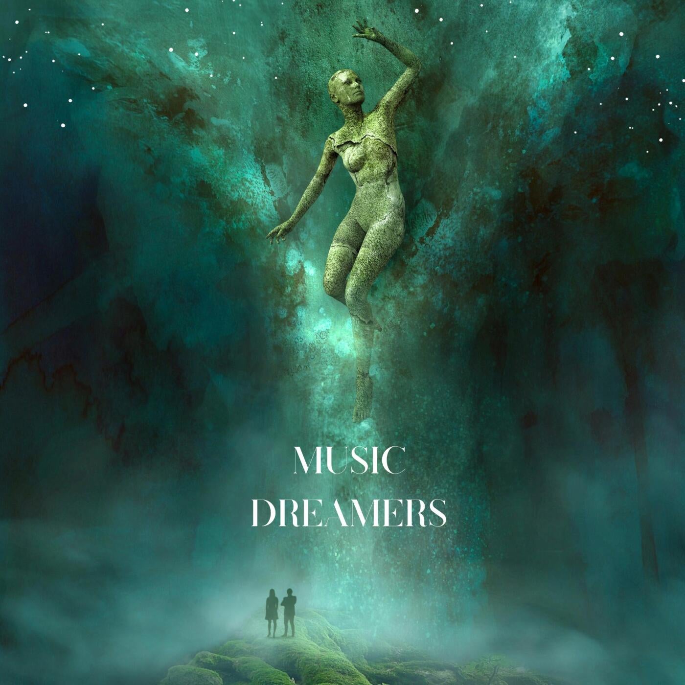 Music Dreamers