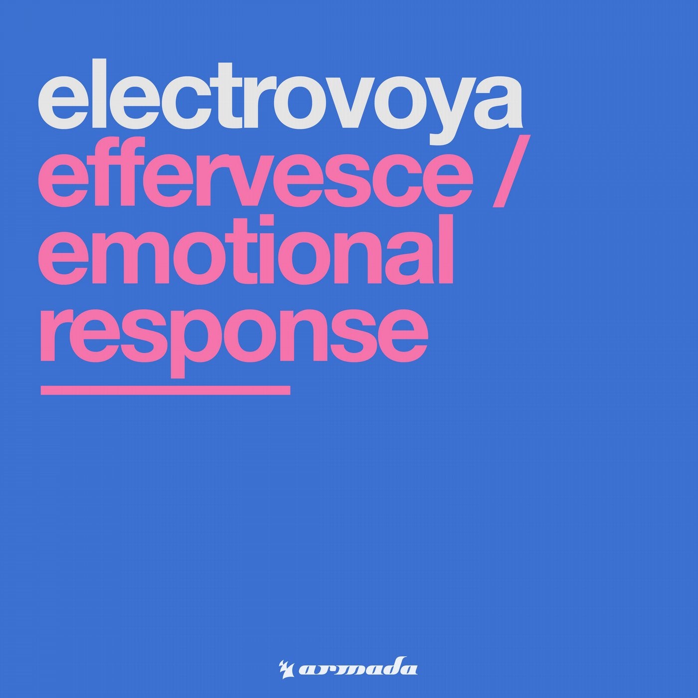 Effervesce / Emotional Response