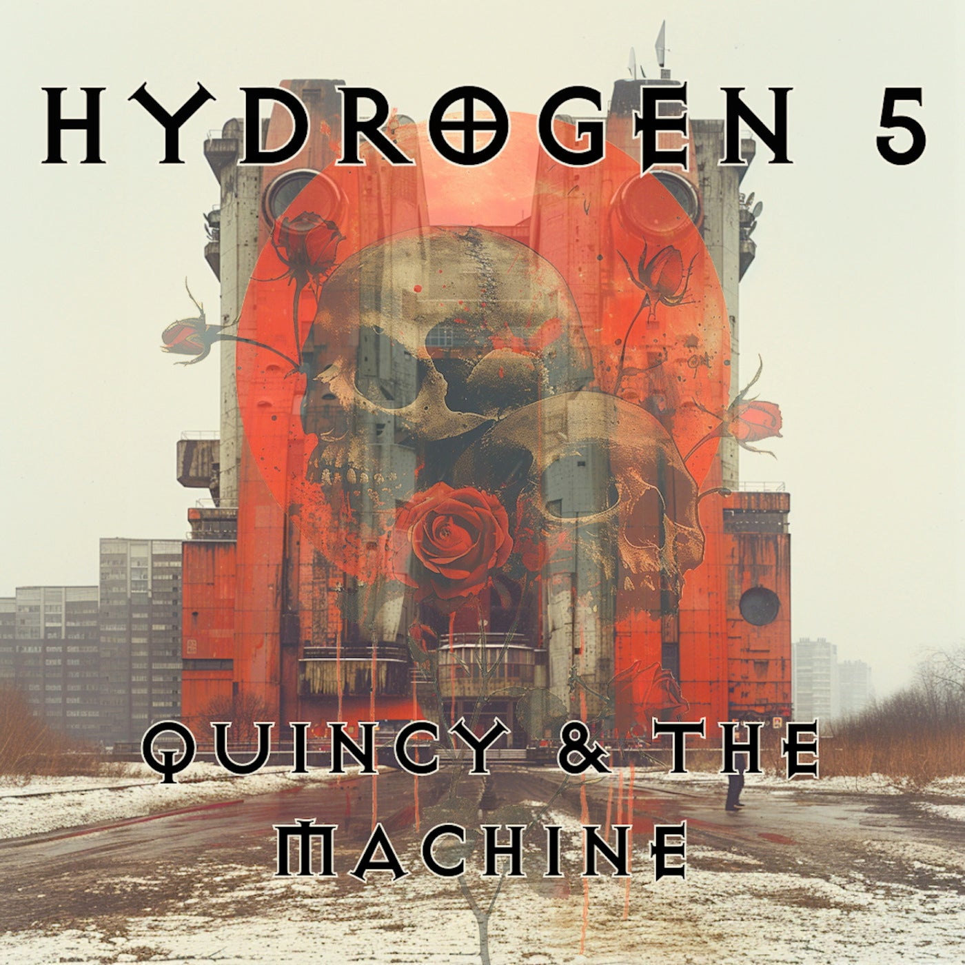 Hydrogen 5