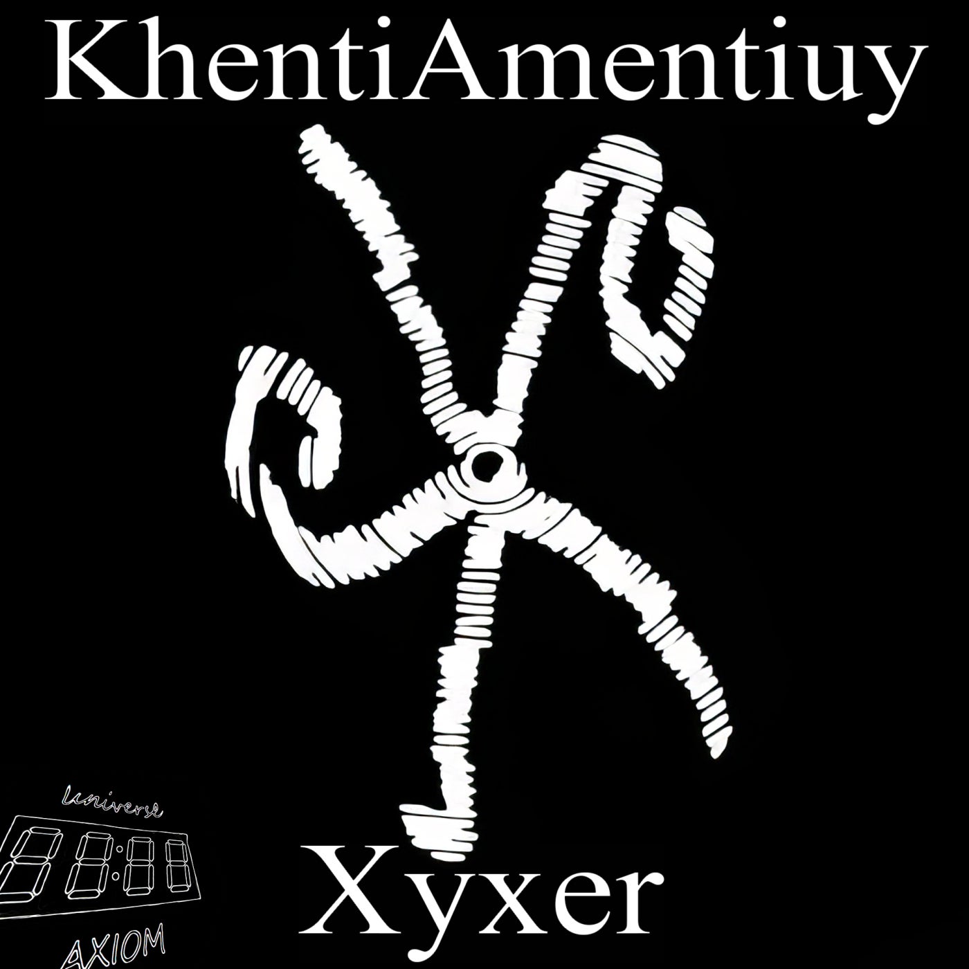 Xyxer