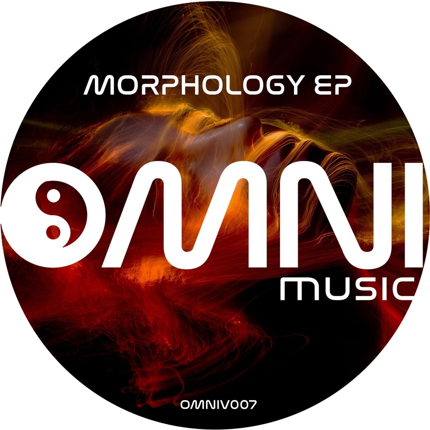 Morphology EP