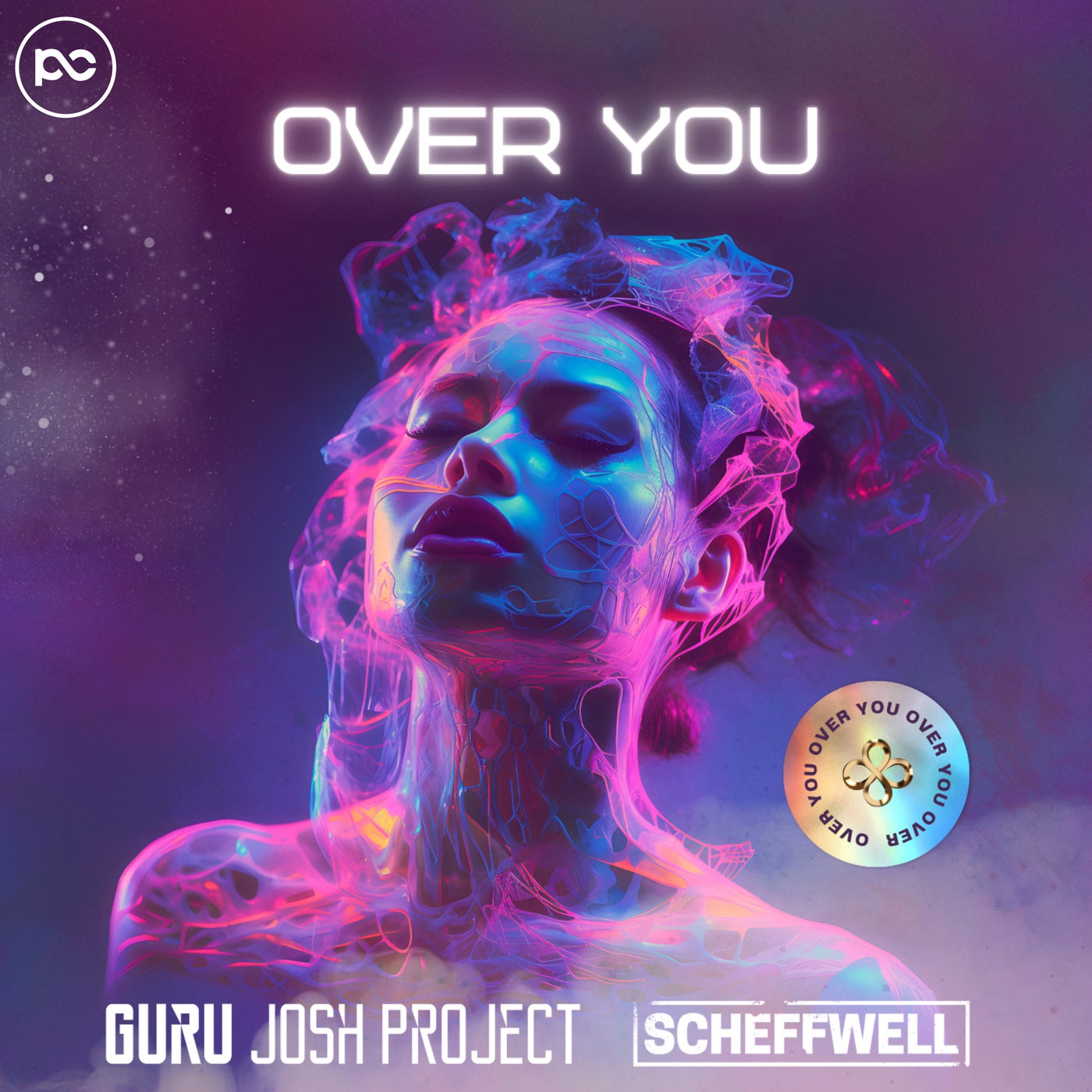 Over You (Radio Edit)