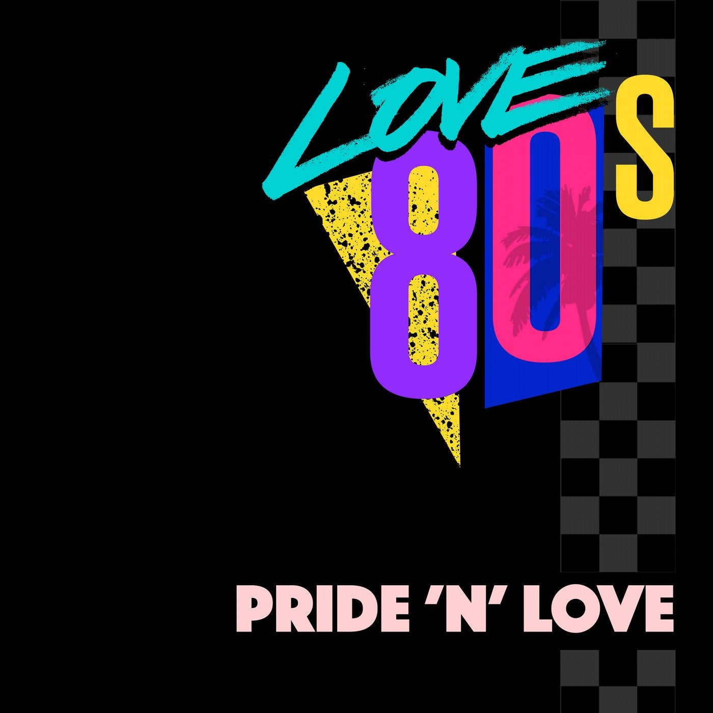 Pride 'N' Love