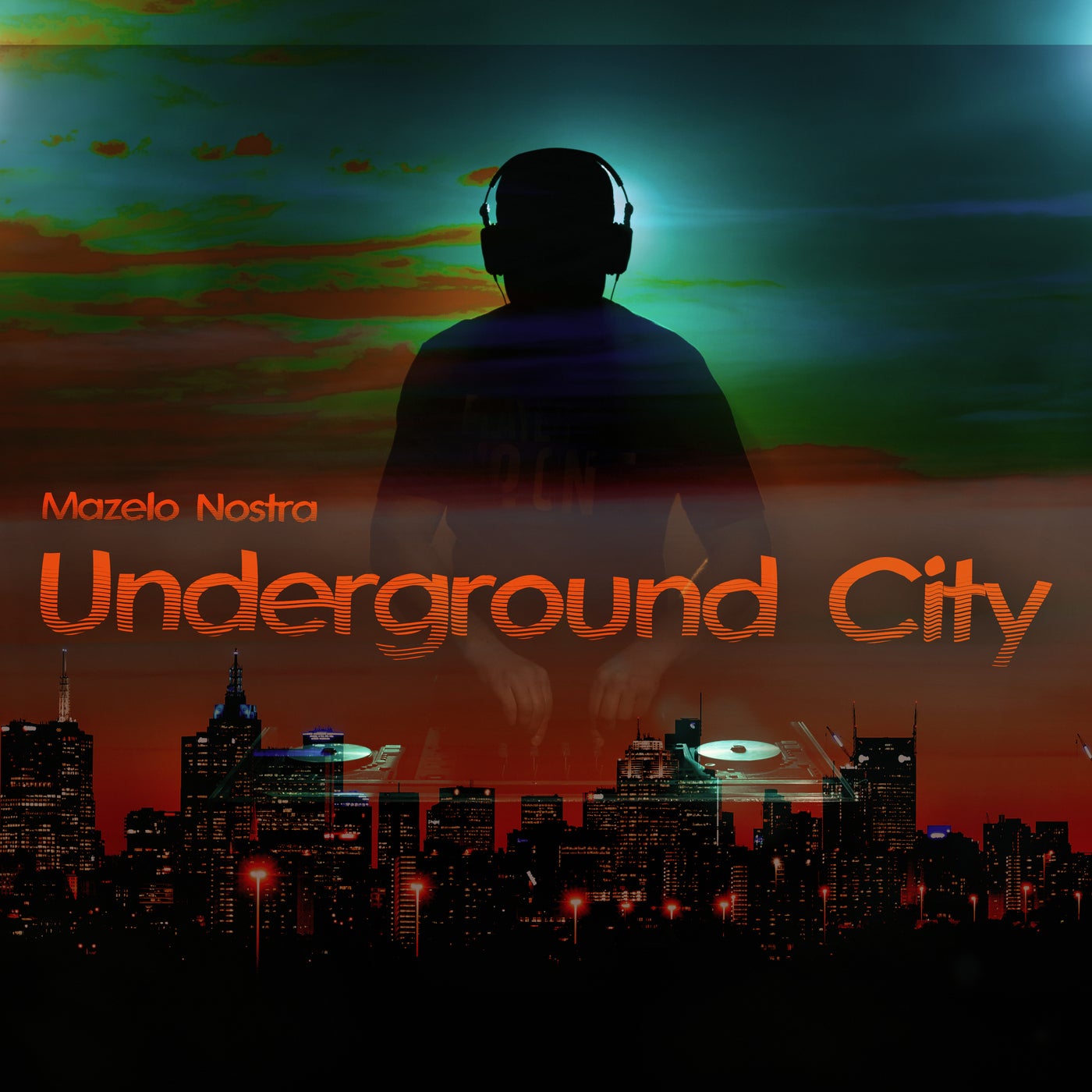 Underground City