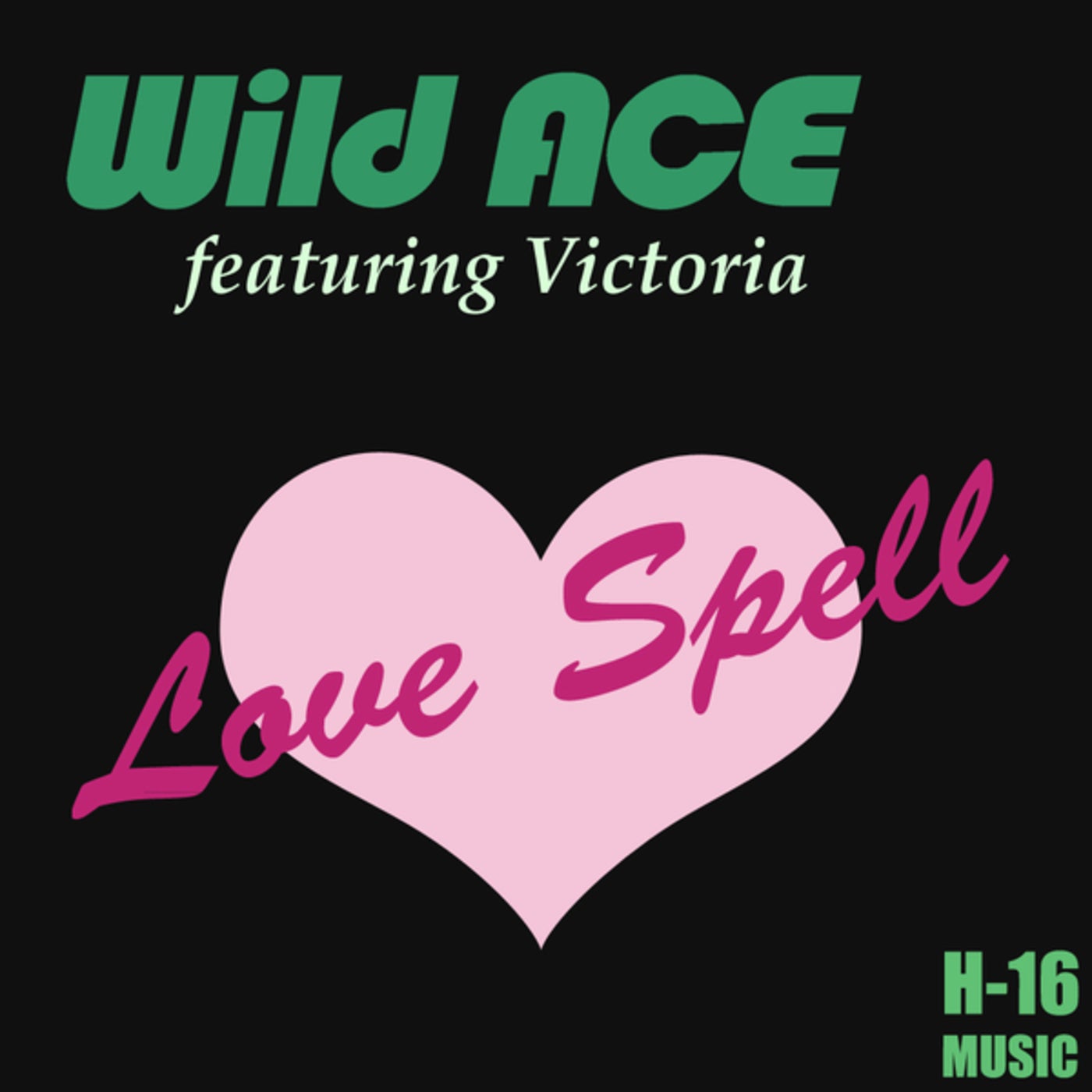 Love Spell