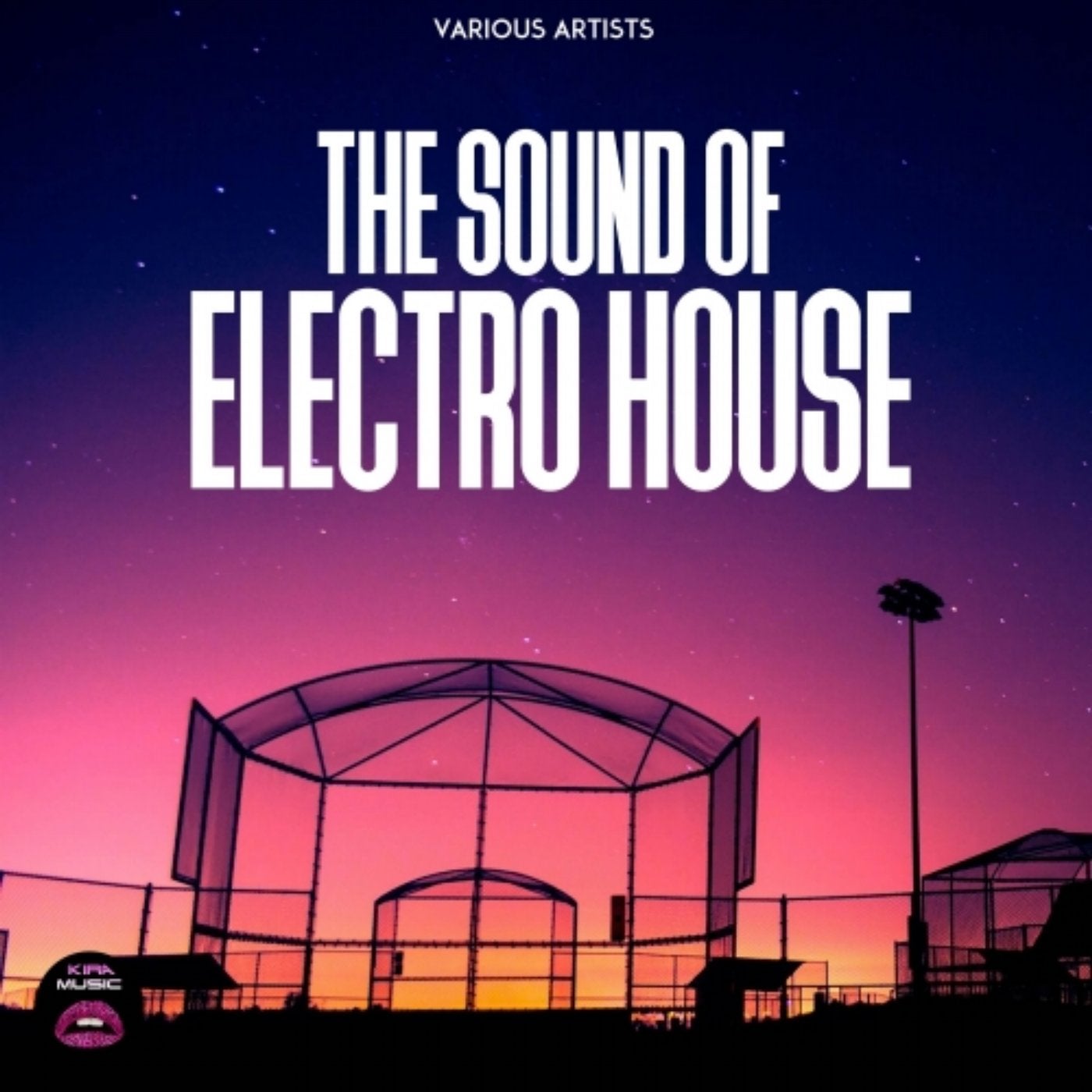 The Sound Of Electro House