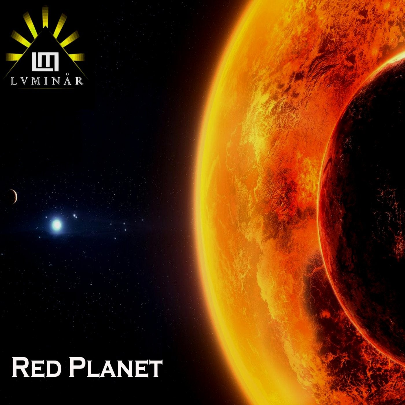 Red Planet