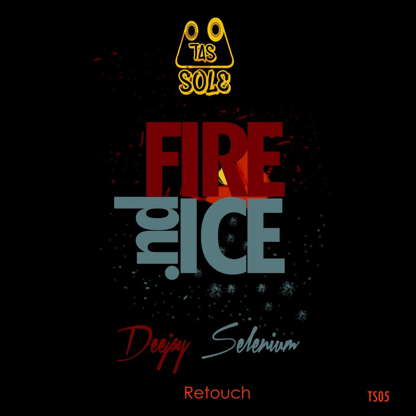 Fire & Ice (Retouch)