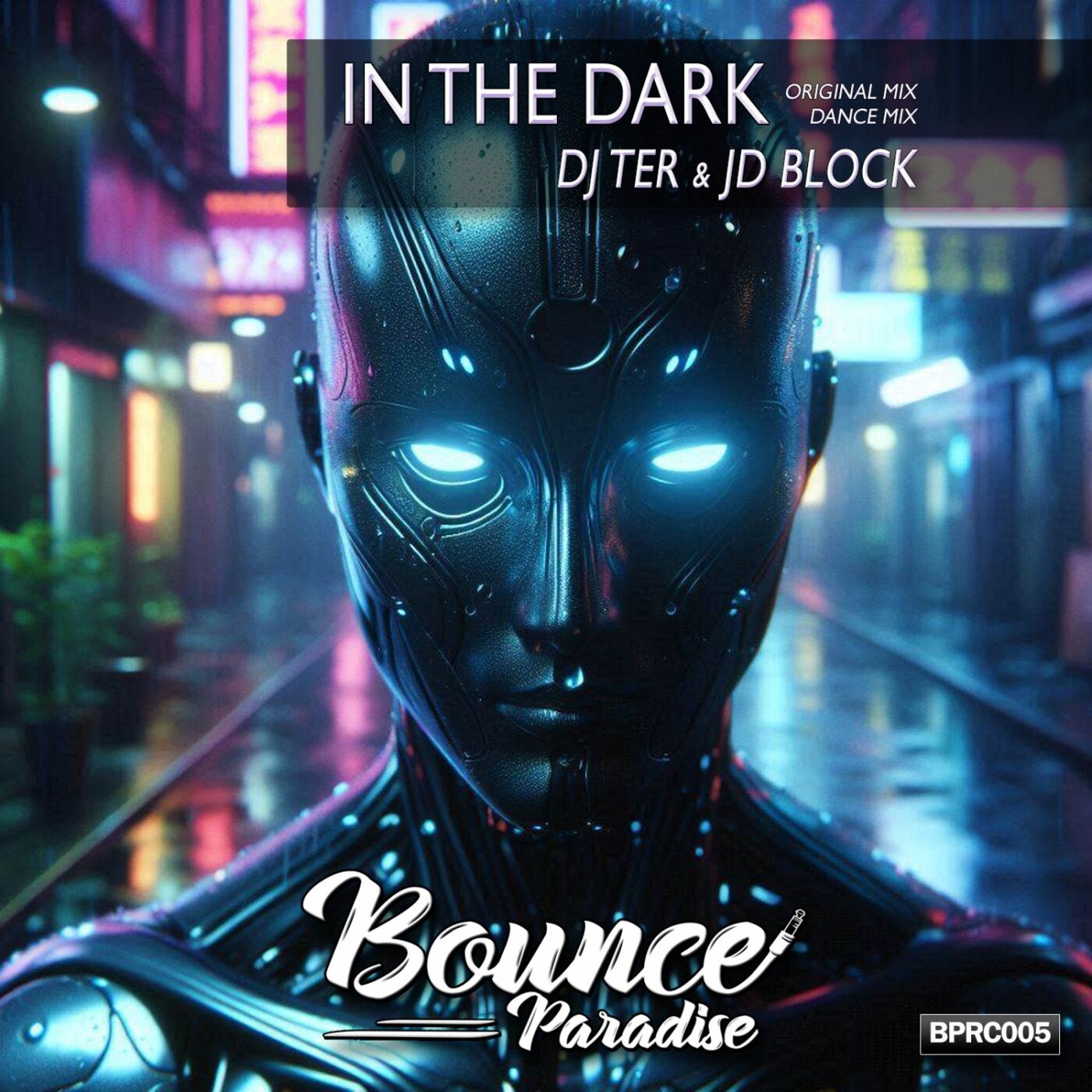 In The Dark