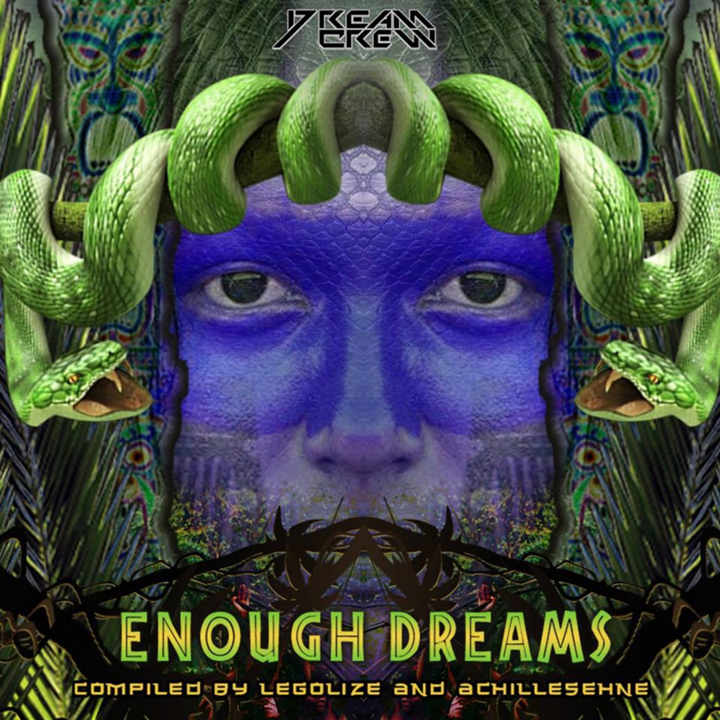 Enough Dreams
