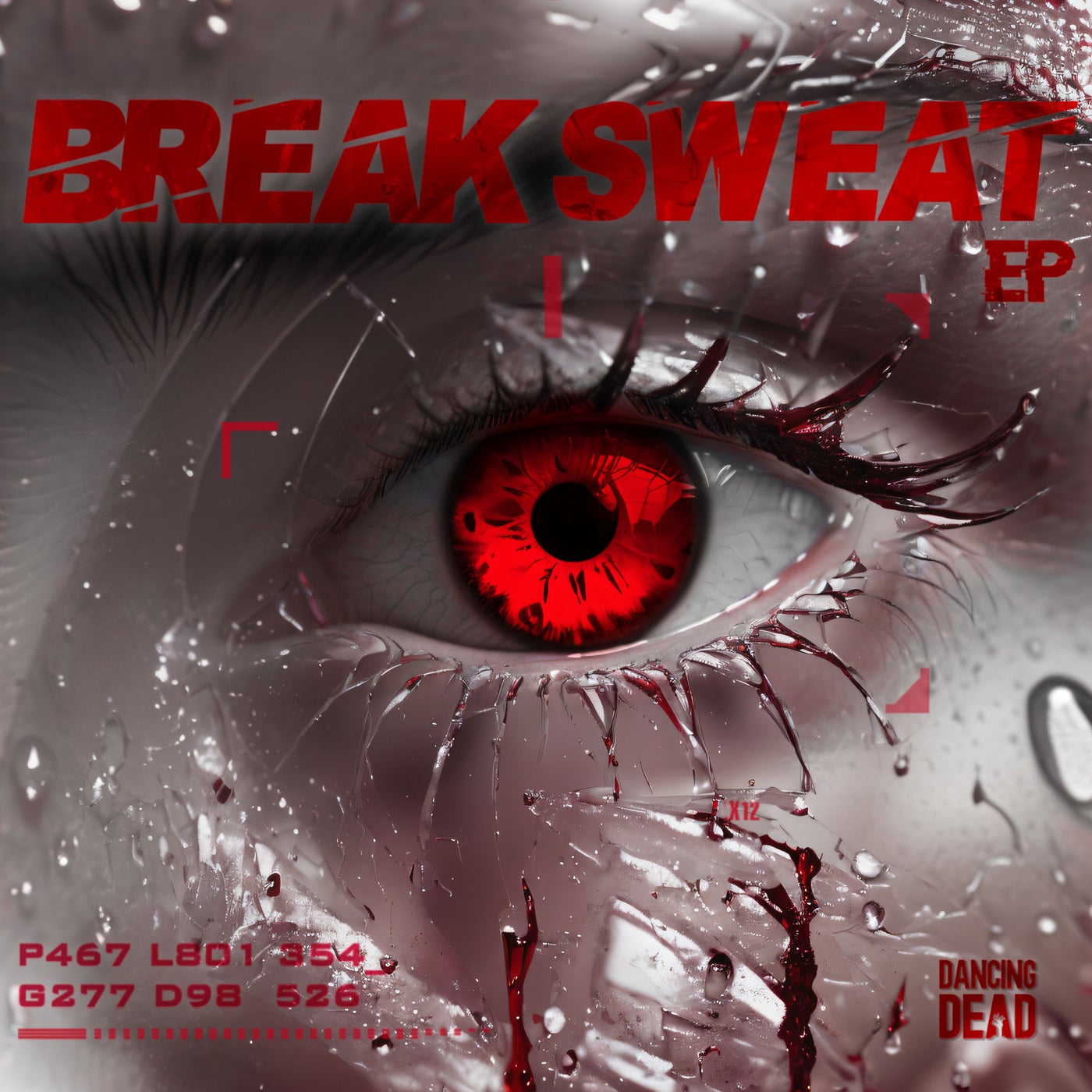 Break Sweat EP