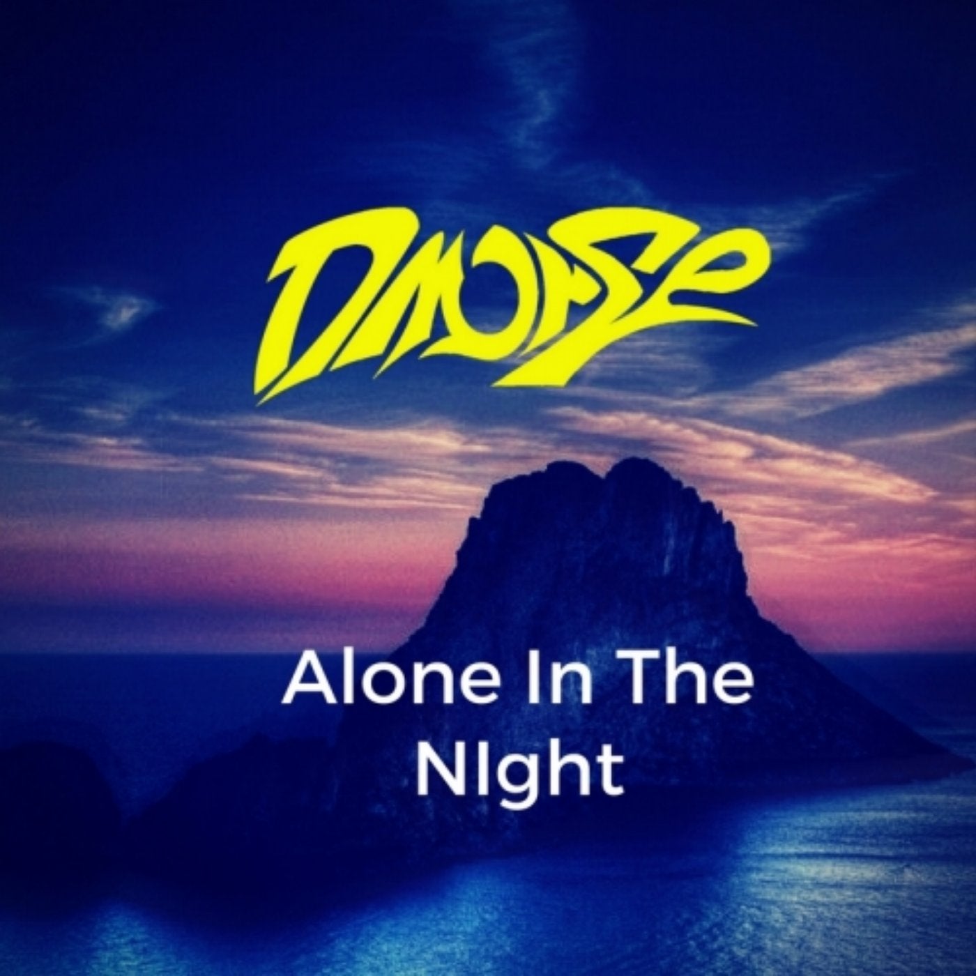 Alone In The Night