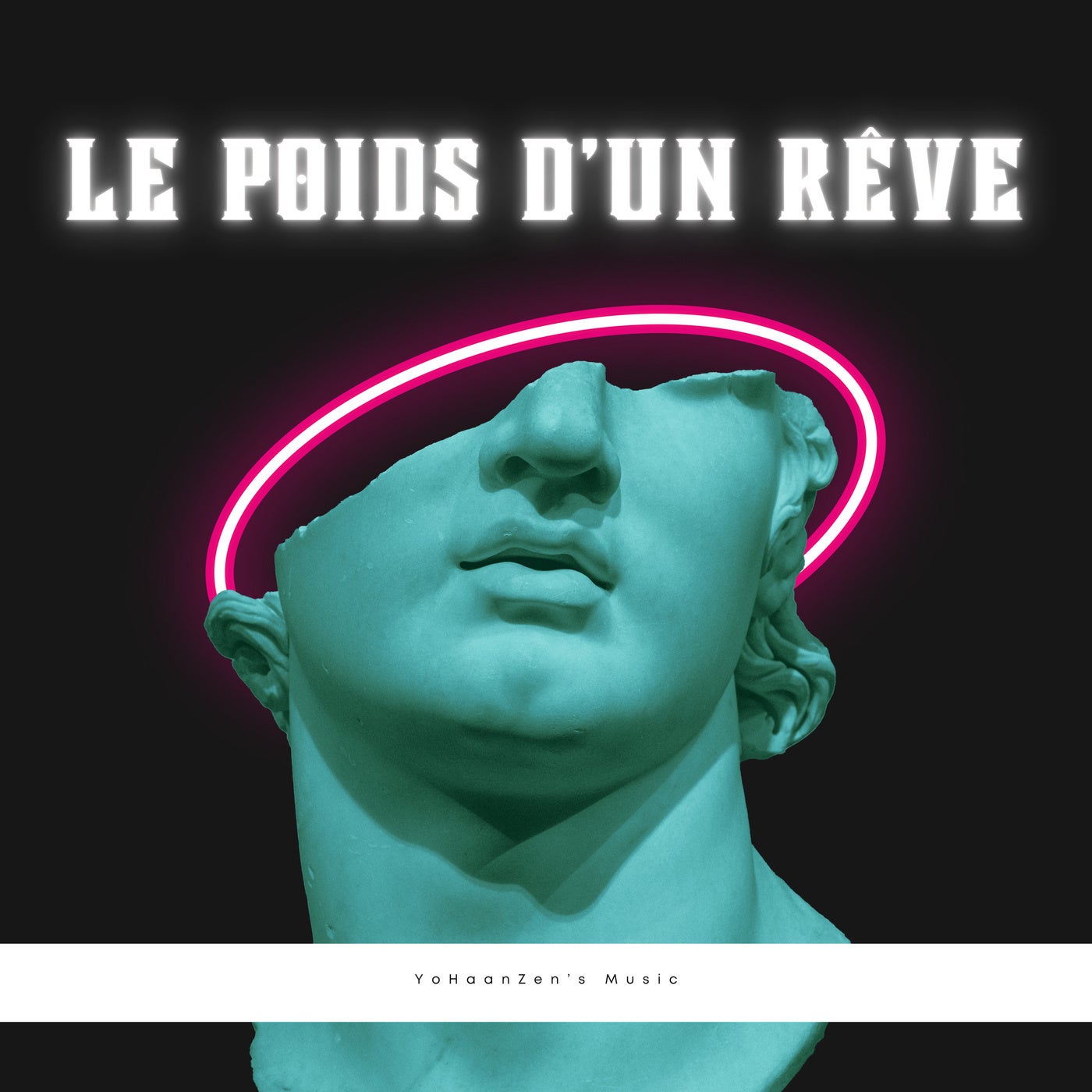Le poids d'un rêve