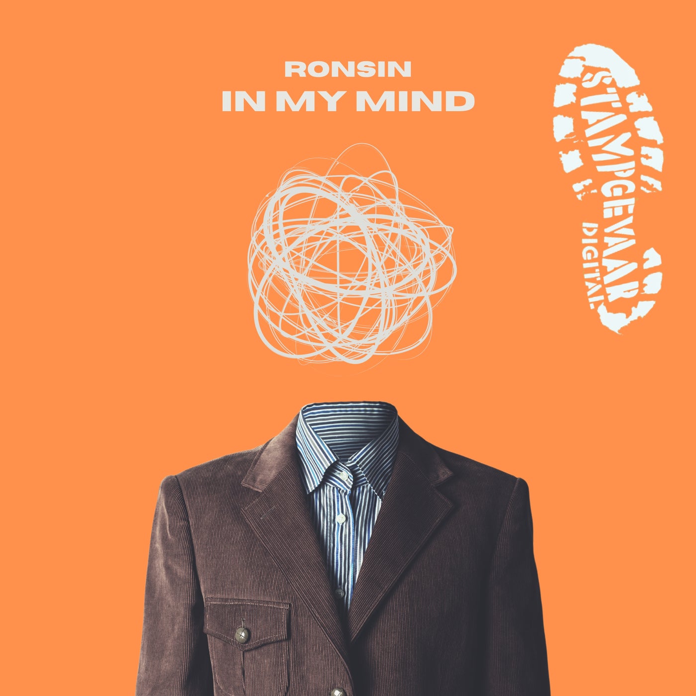 In My Mind