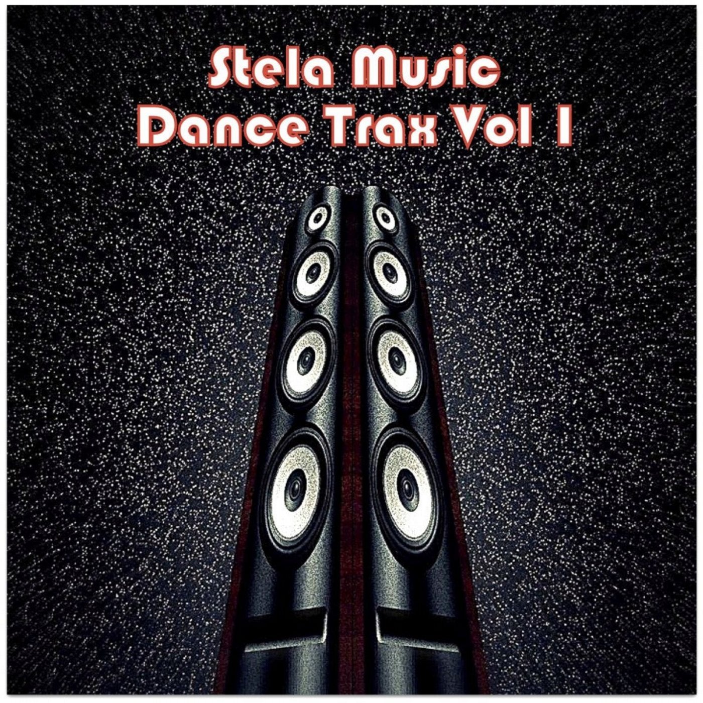 Dance Trax, Vol. 1