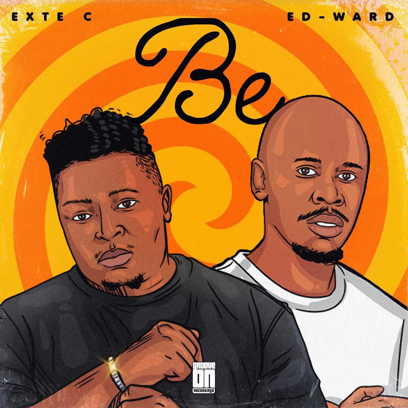 BE