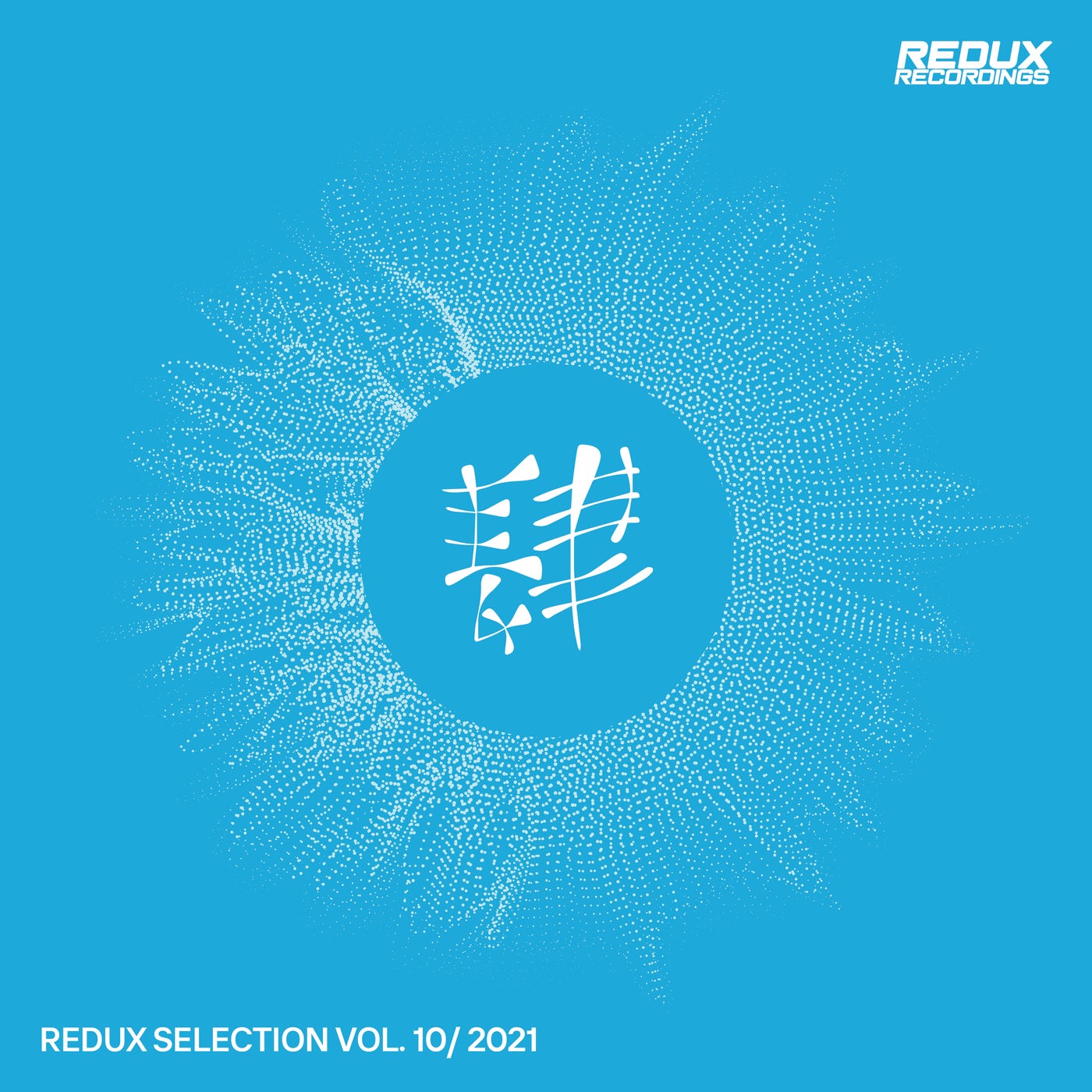 Redux Selection Vol. 10 / 2021