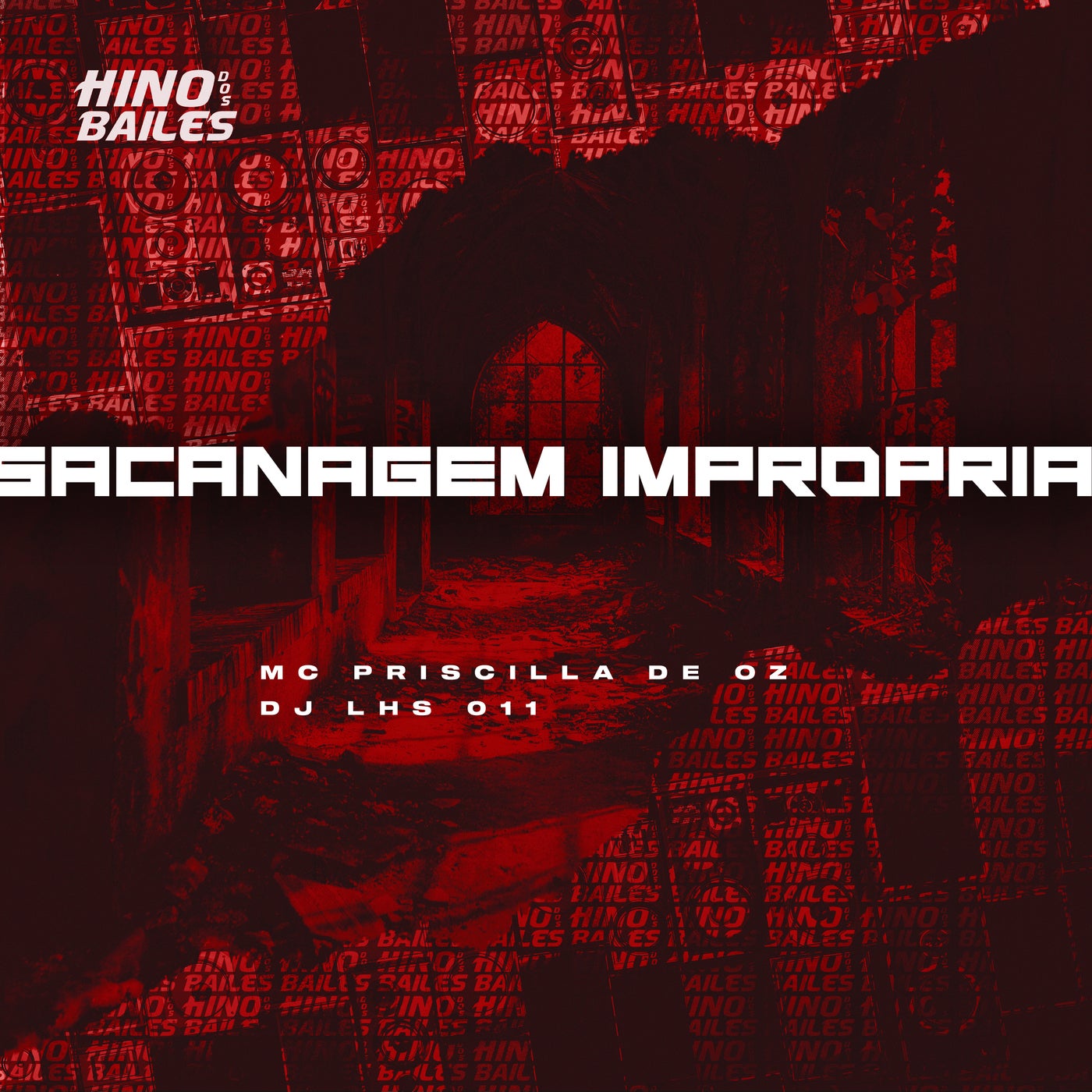Sacanagem Imprópria