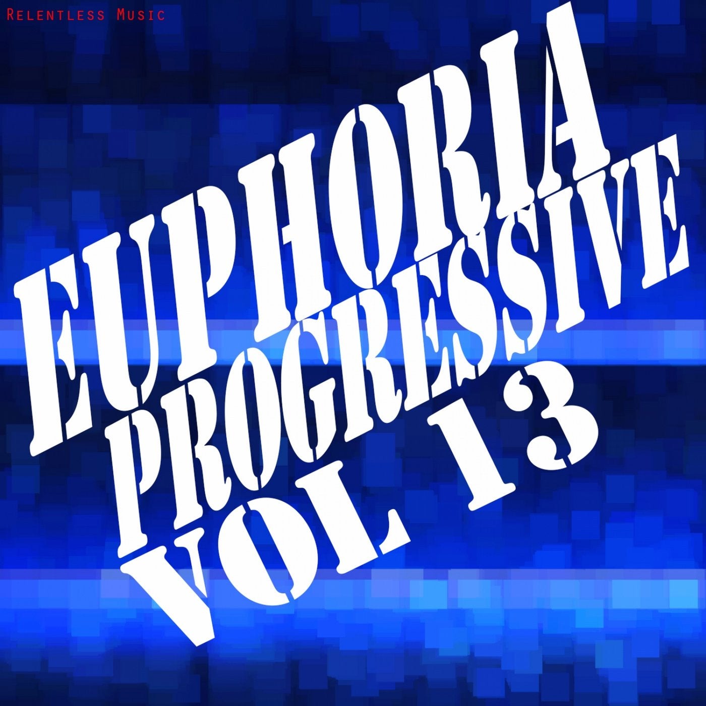 Euphoria Progressive, Vol. 13